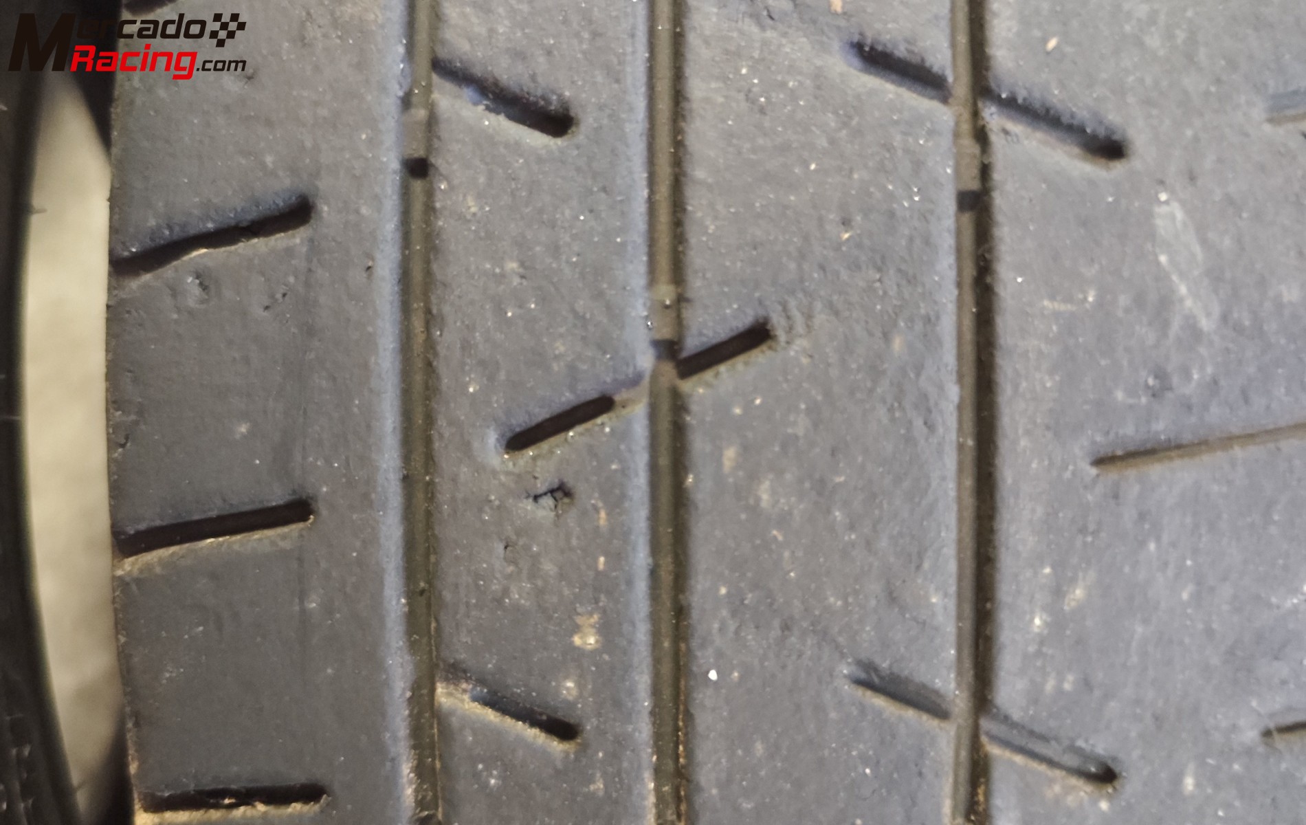 Hankook 17 varias unidades 