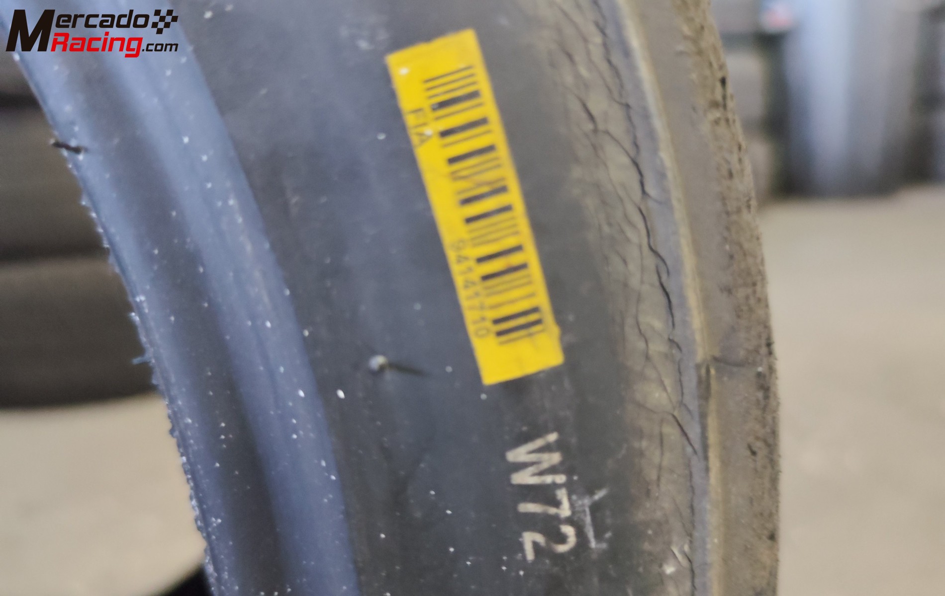 Hankook 17 varias unidades 