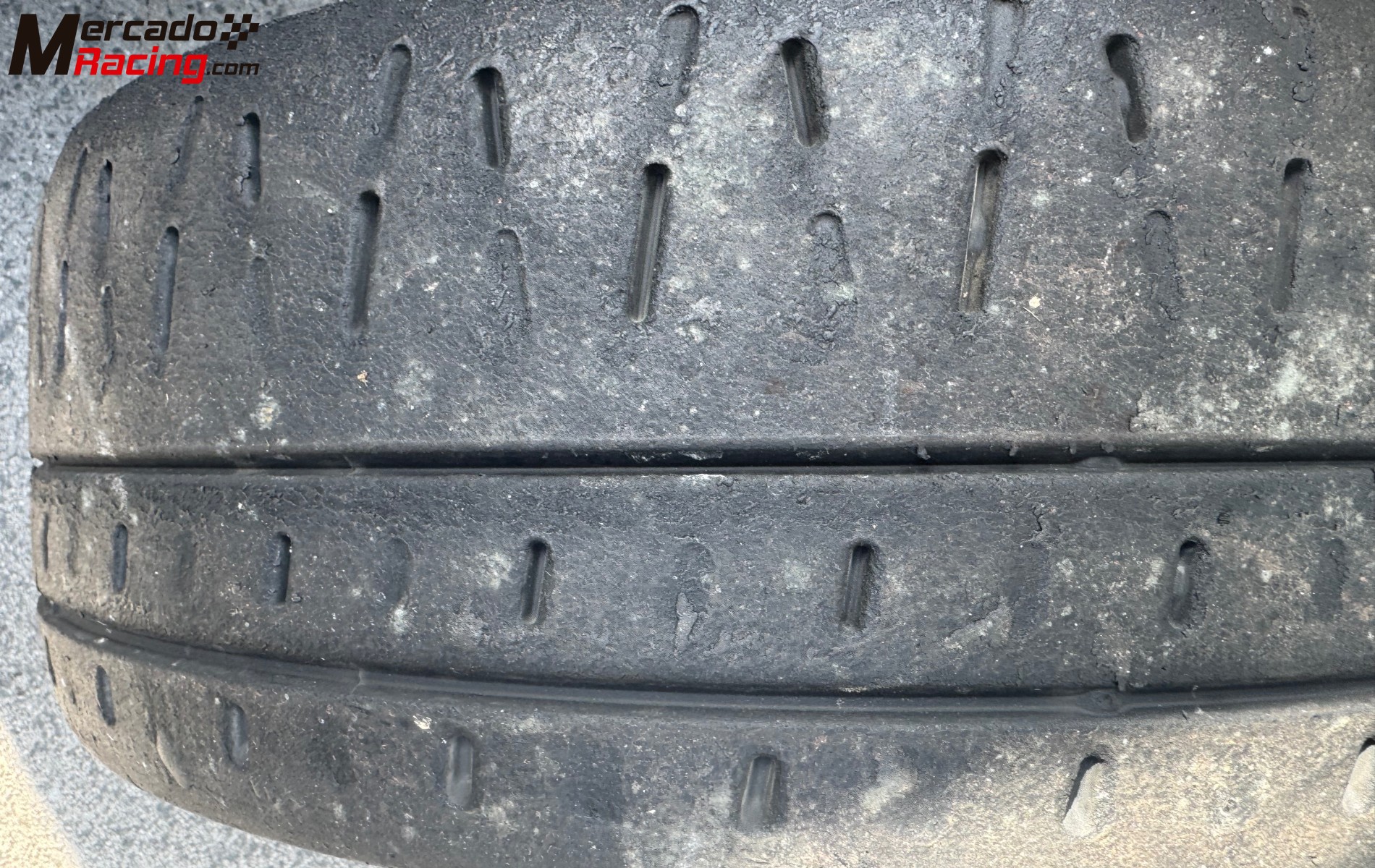  vendo 2 unidades pirelli p zero 205/45/17 ra5. 
