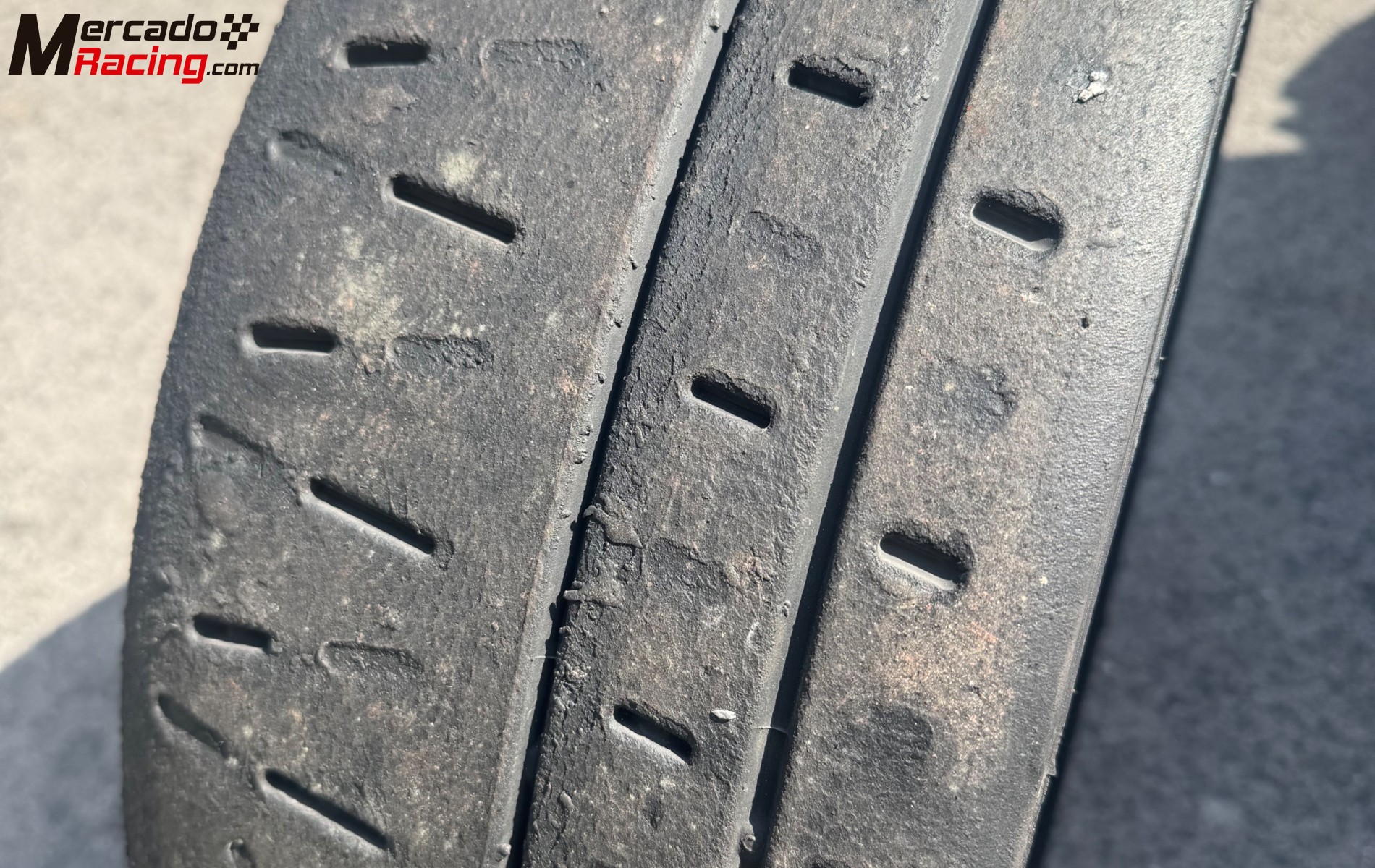  vendo 2 unidades pirelli p zero 205/45/17 ra5. 