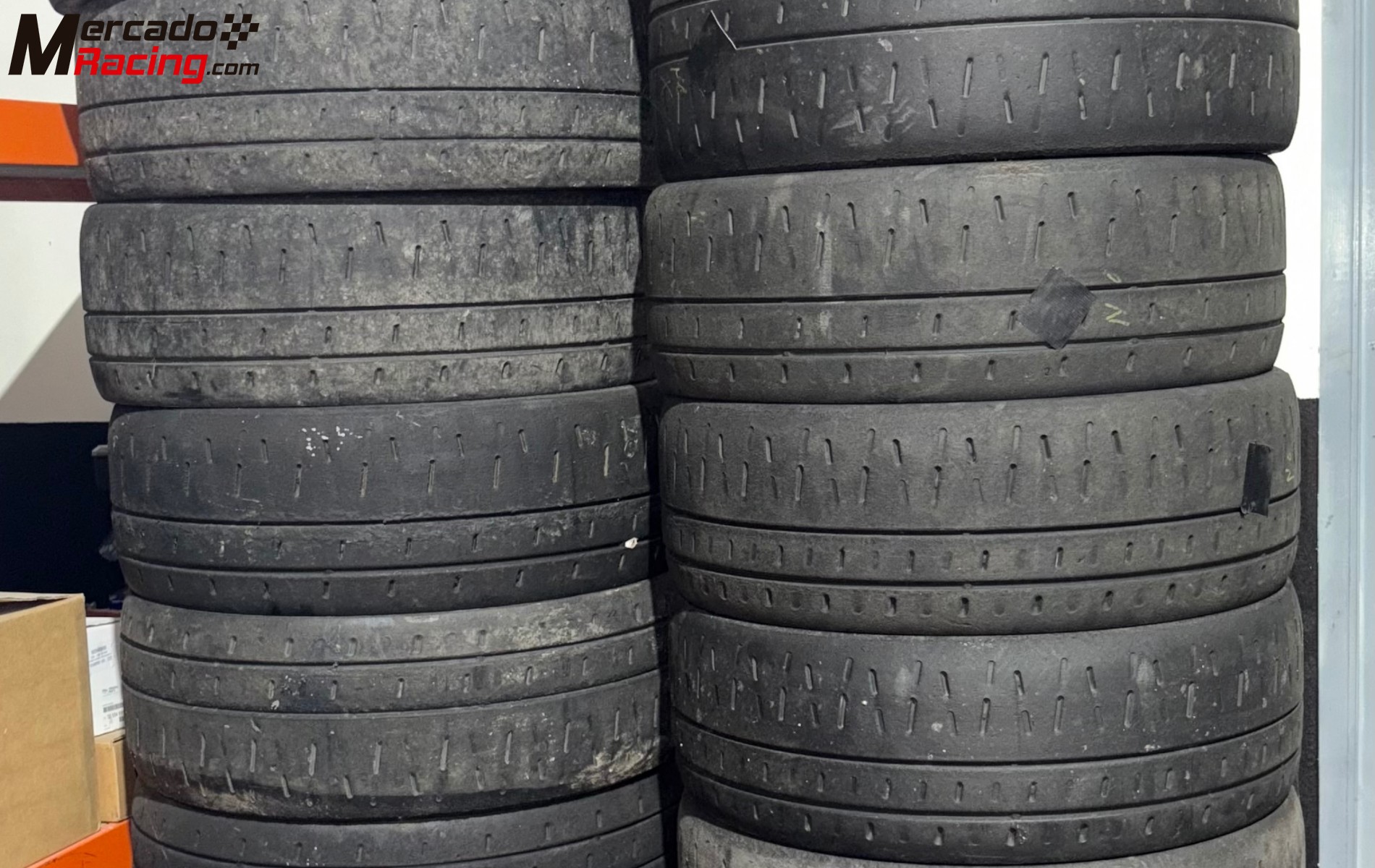 Pirelli ra5 17”