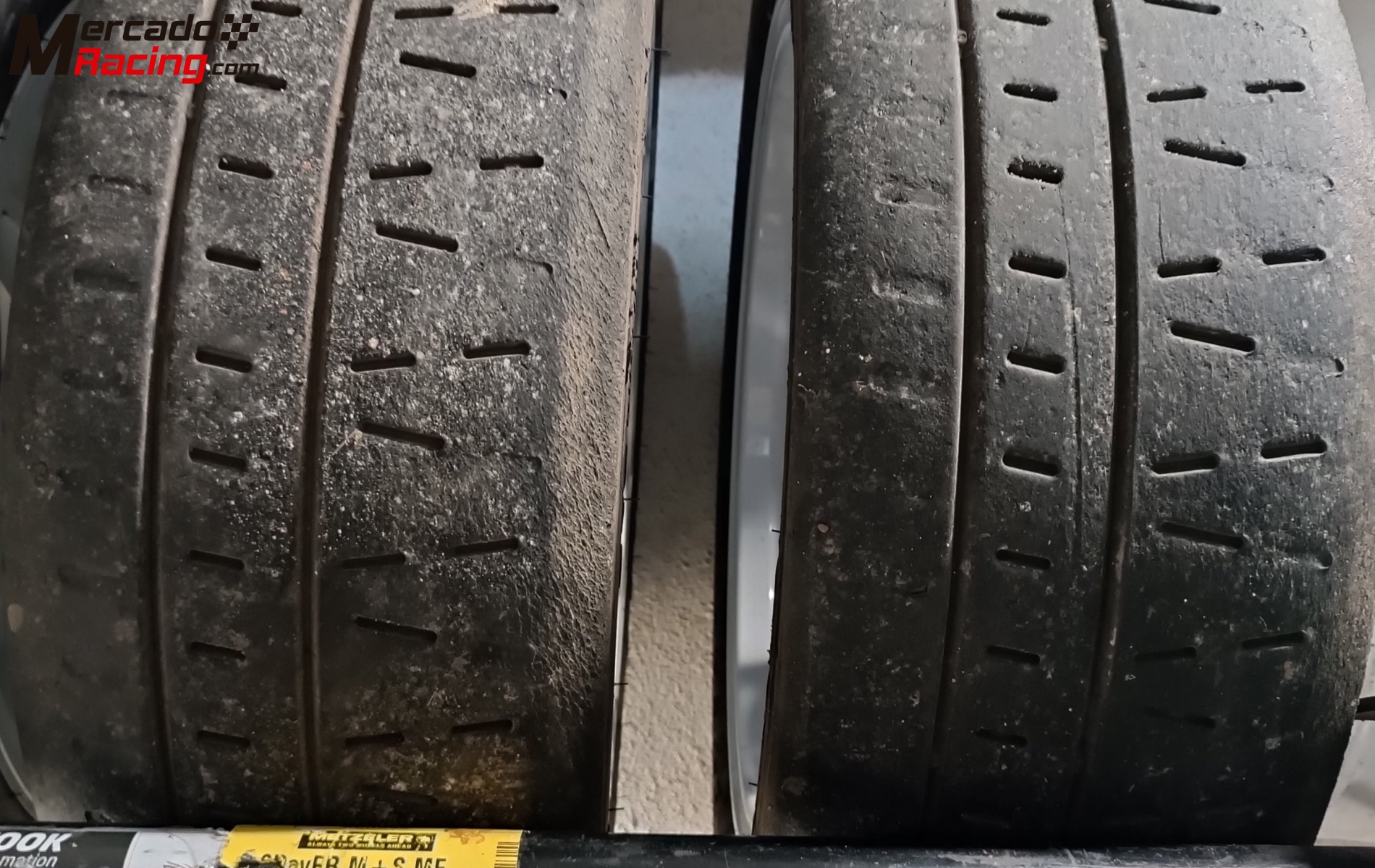 Pirelli rk7a 17