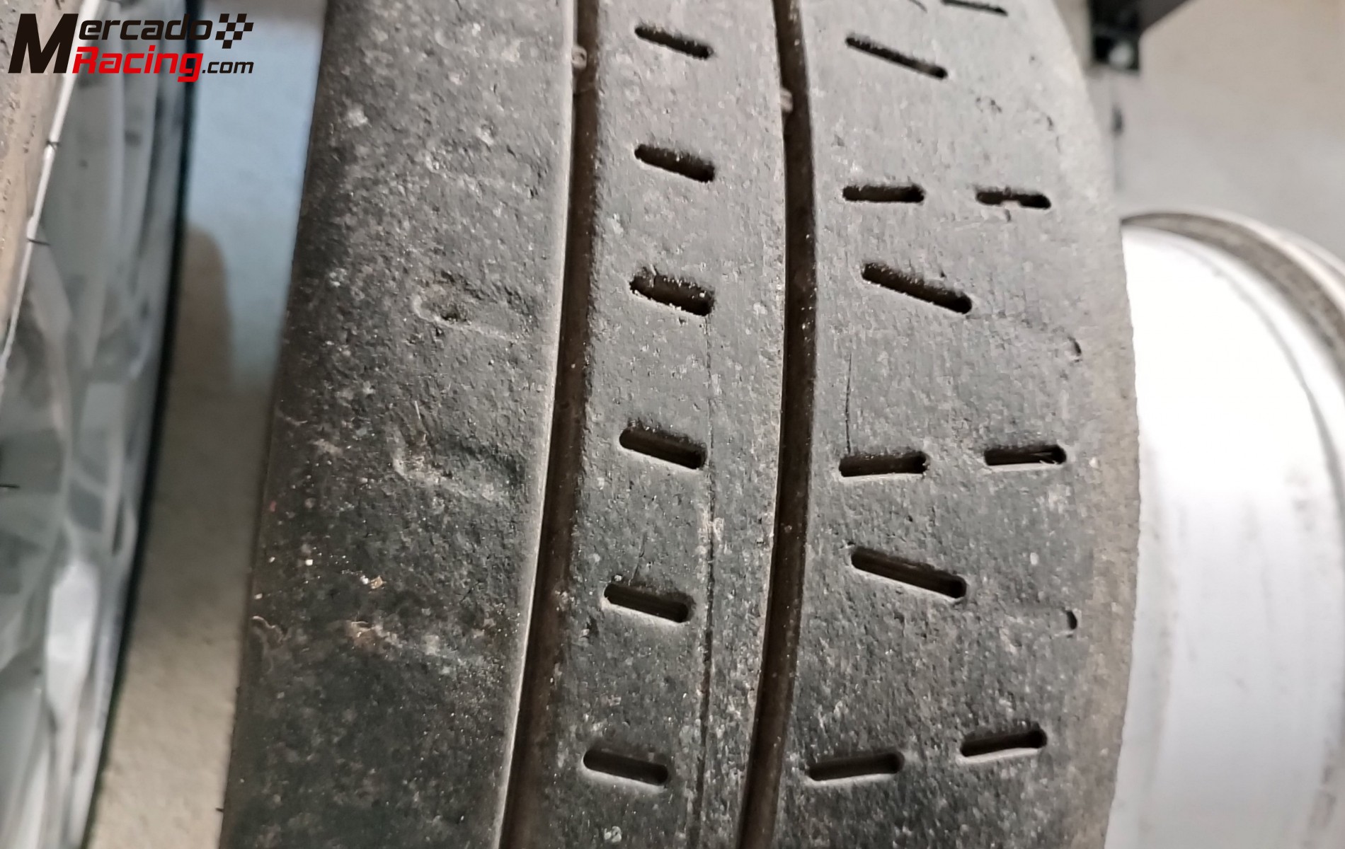 Pirelli rk7a 17