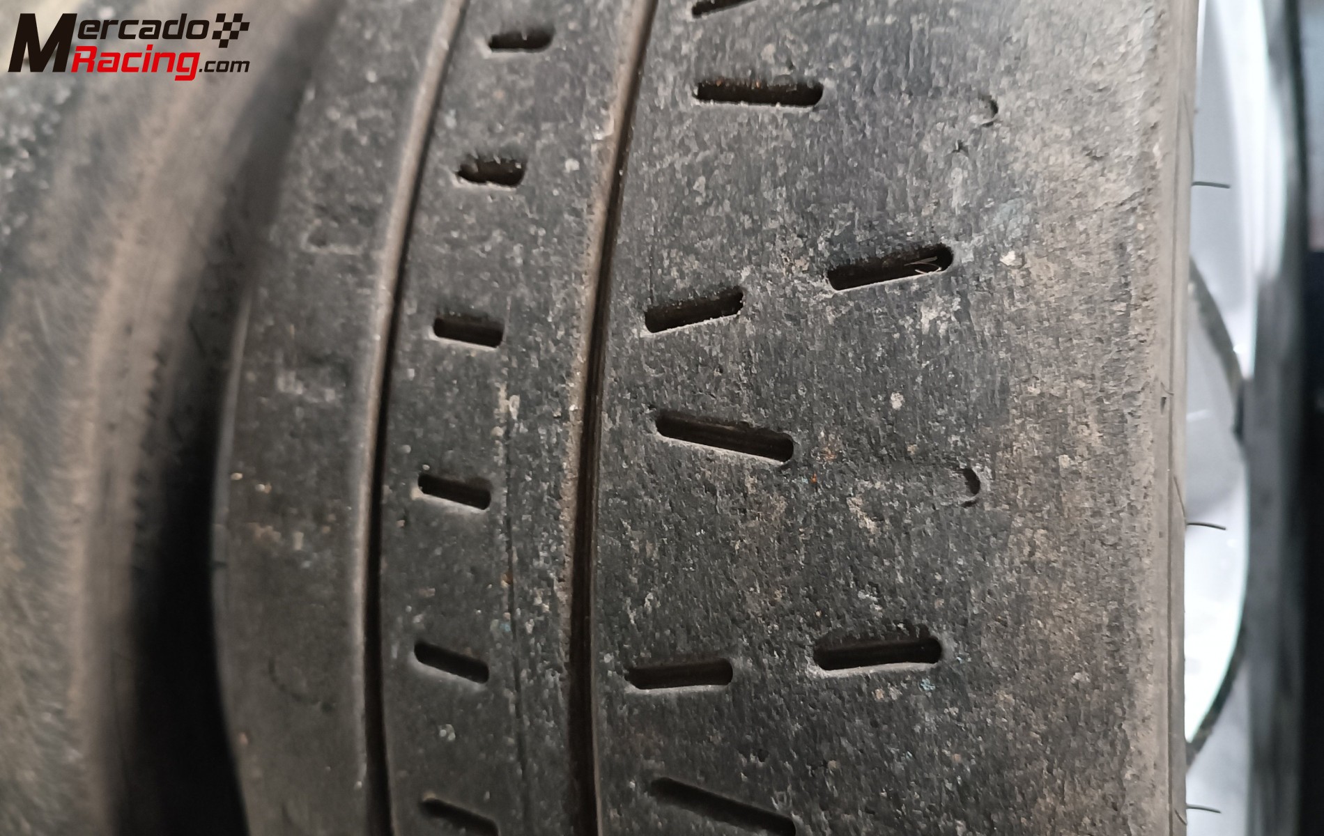 Pirelli rk7a 17