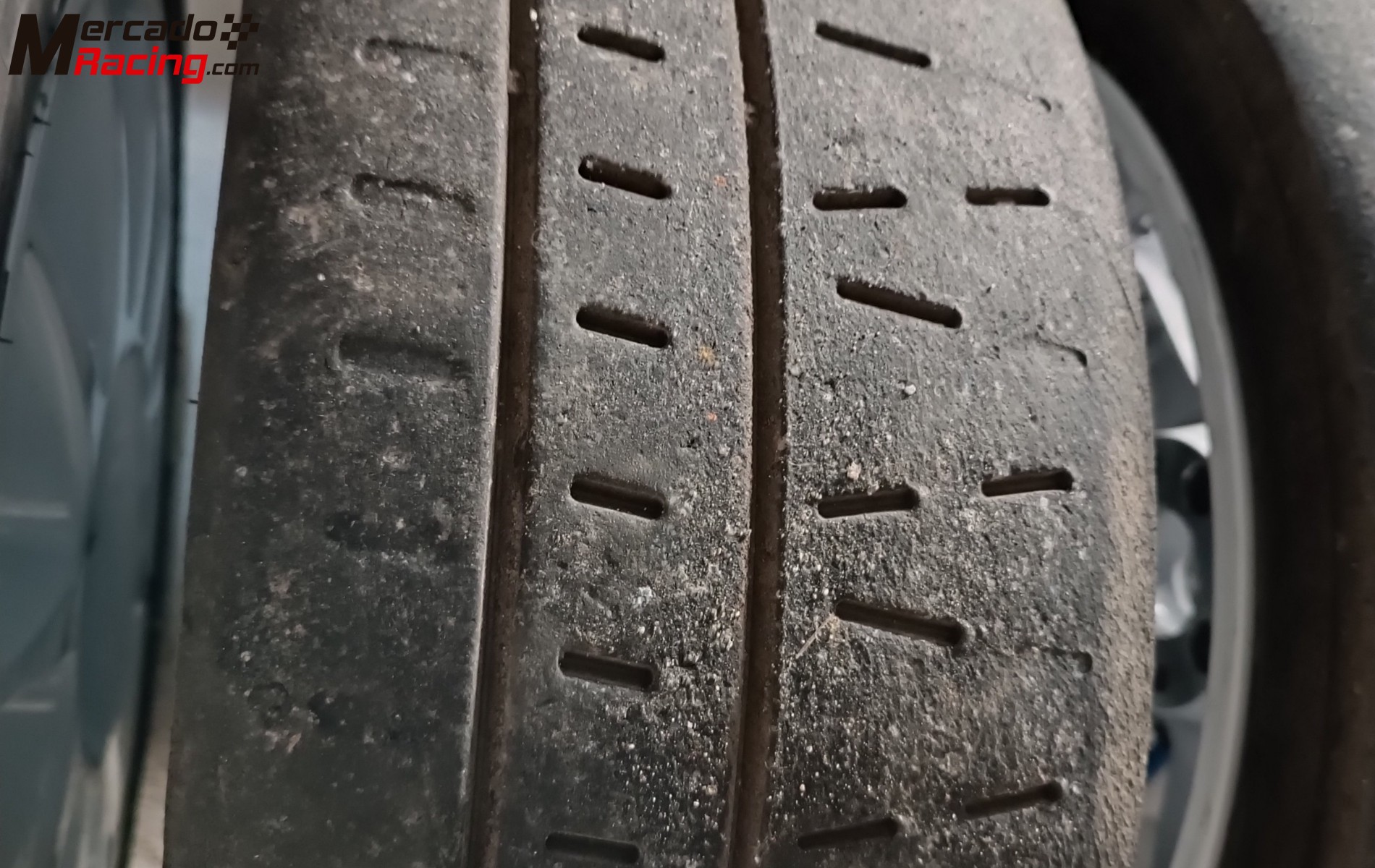Pirelli rk7a 17