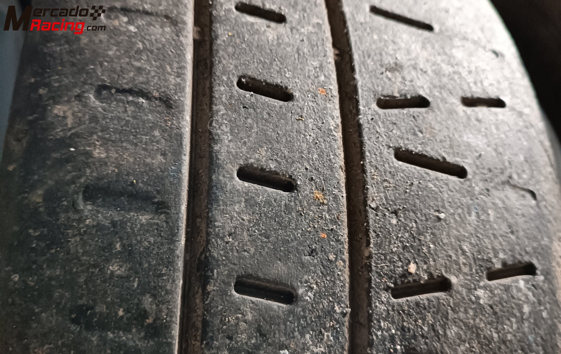 Pirelli rk7a 17