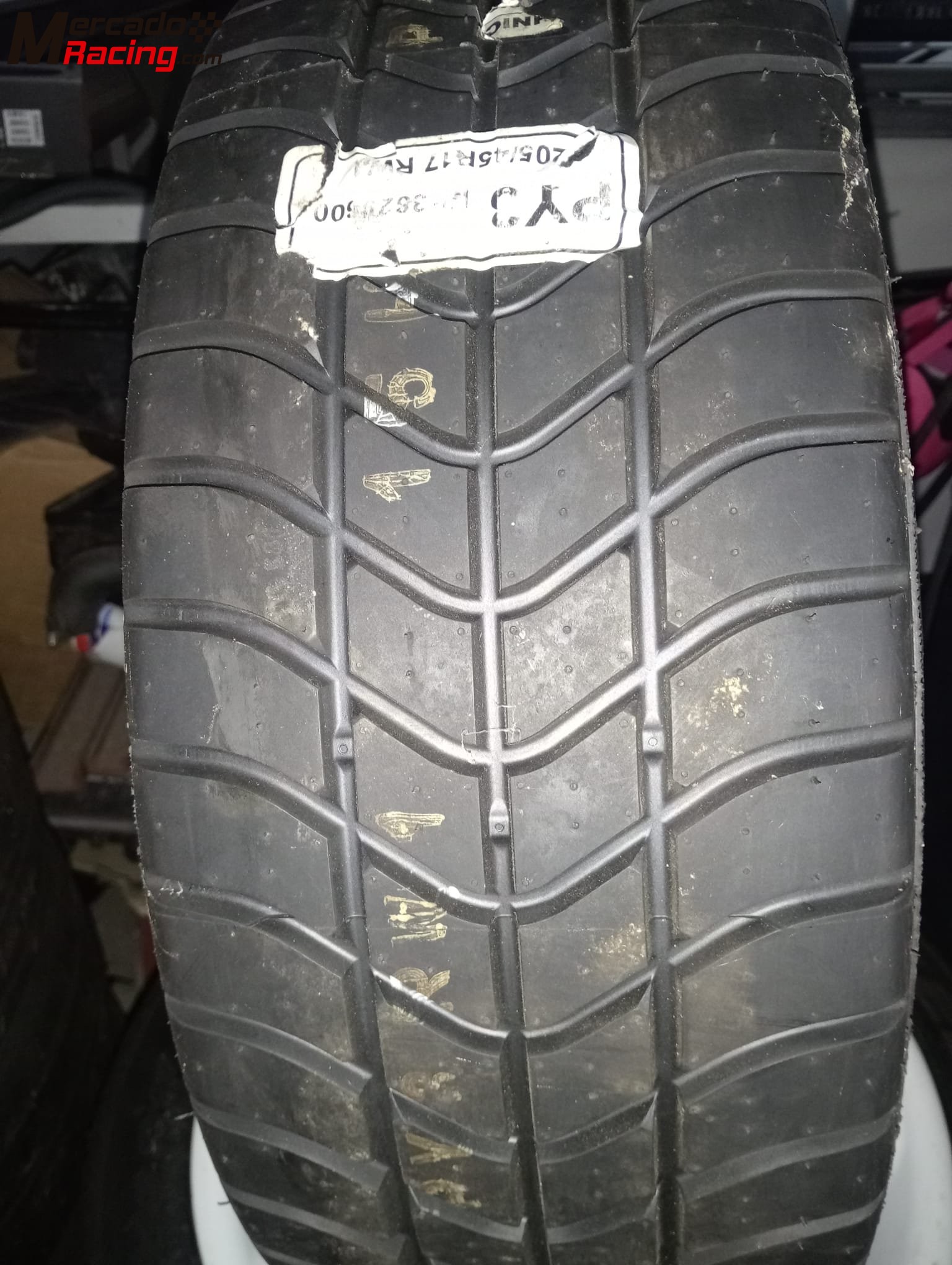 Cinturato 17¨nuevas