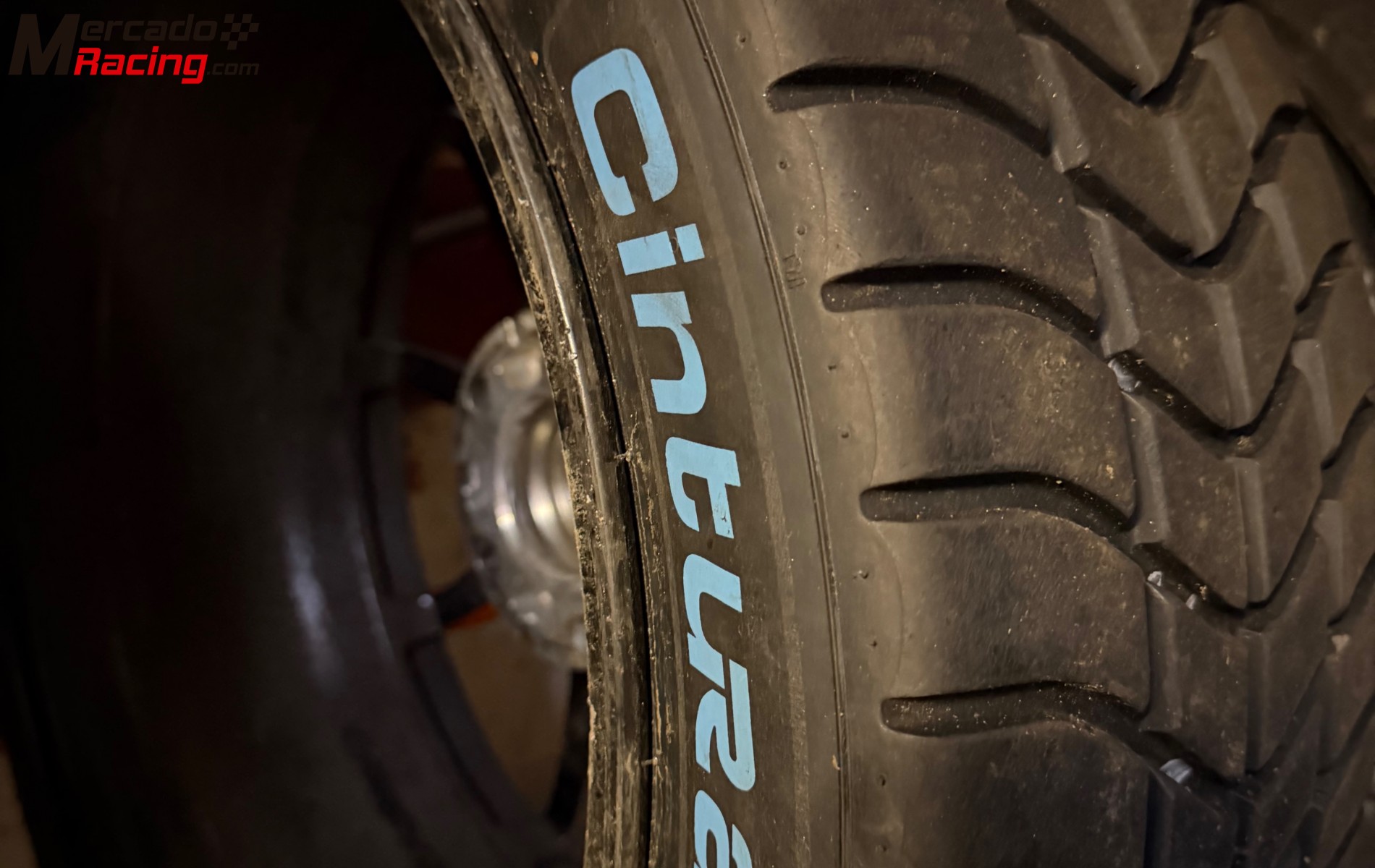 Pirelli cinturato 10km