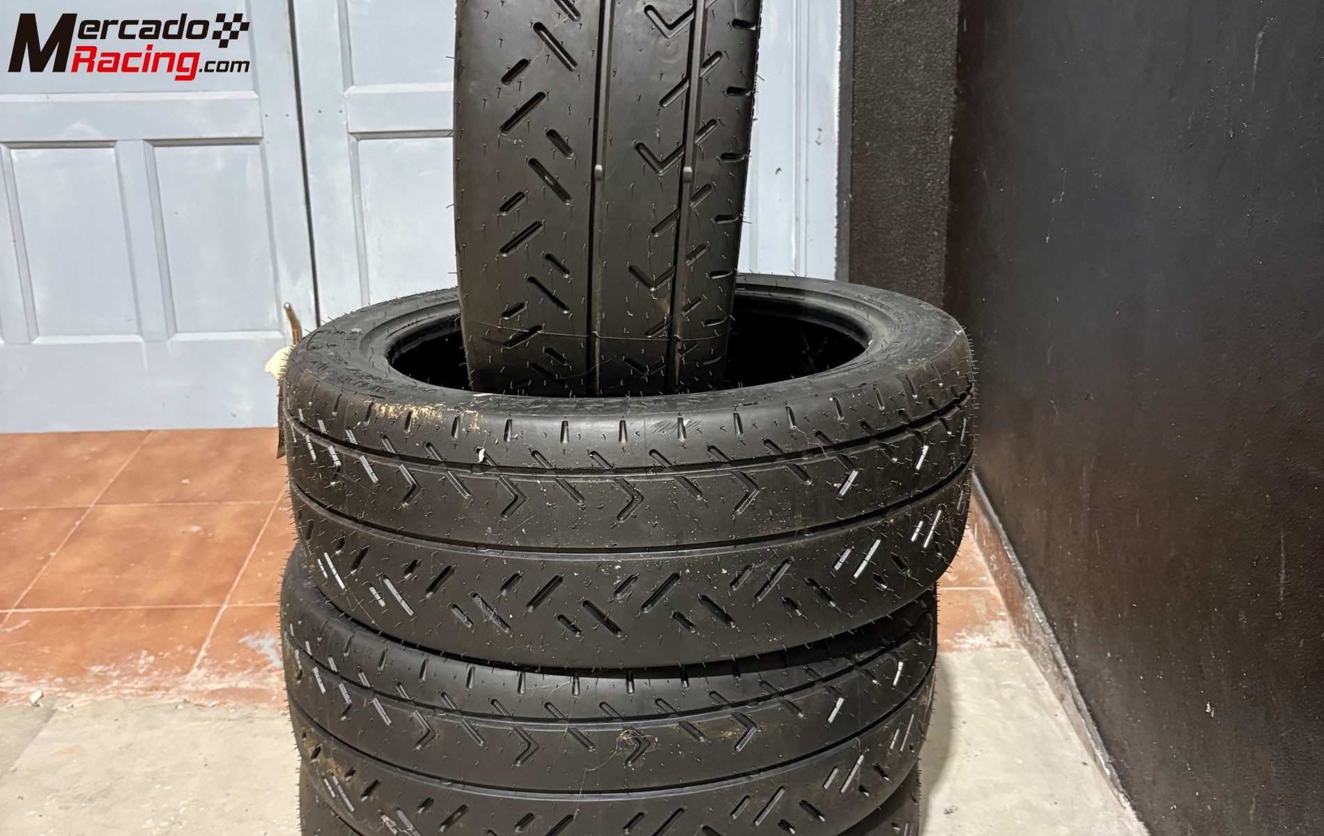 Se venden hossier en 17