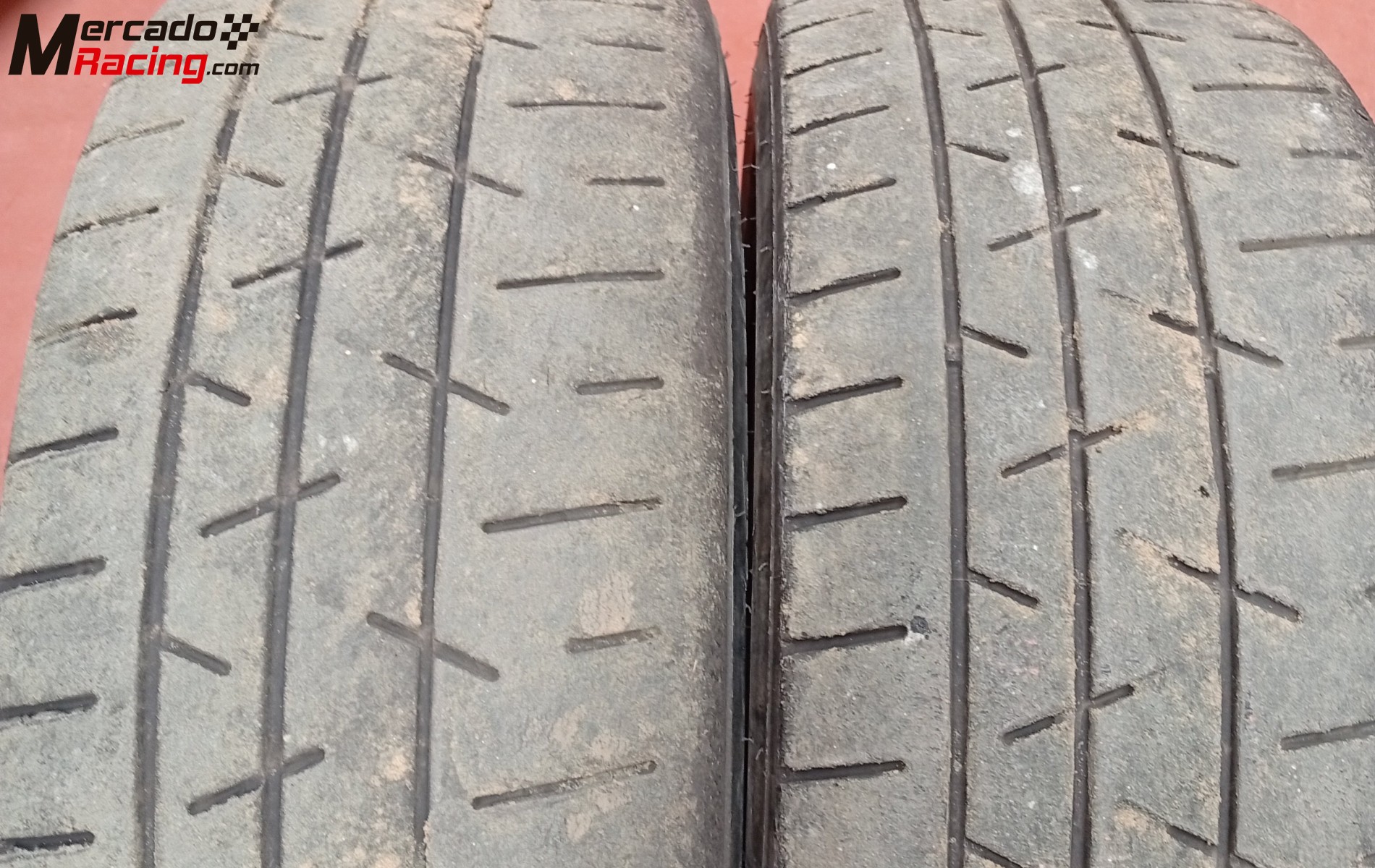Hankook t53 210/625/17