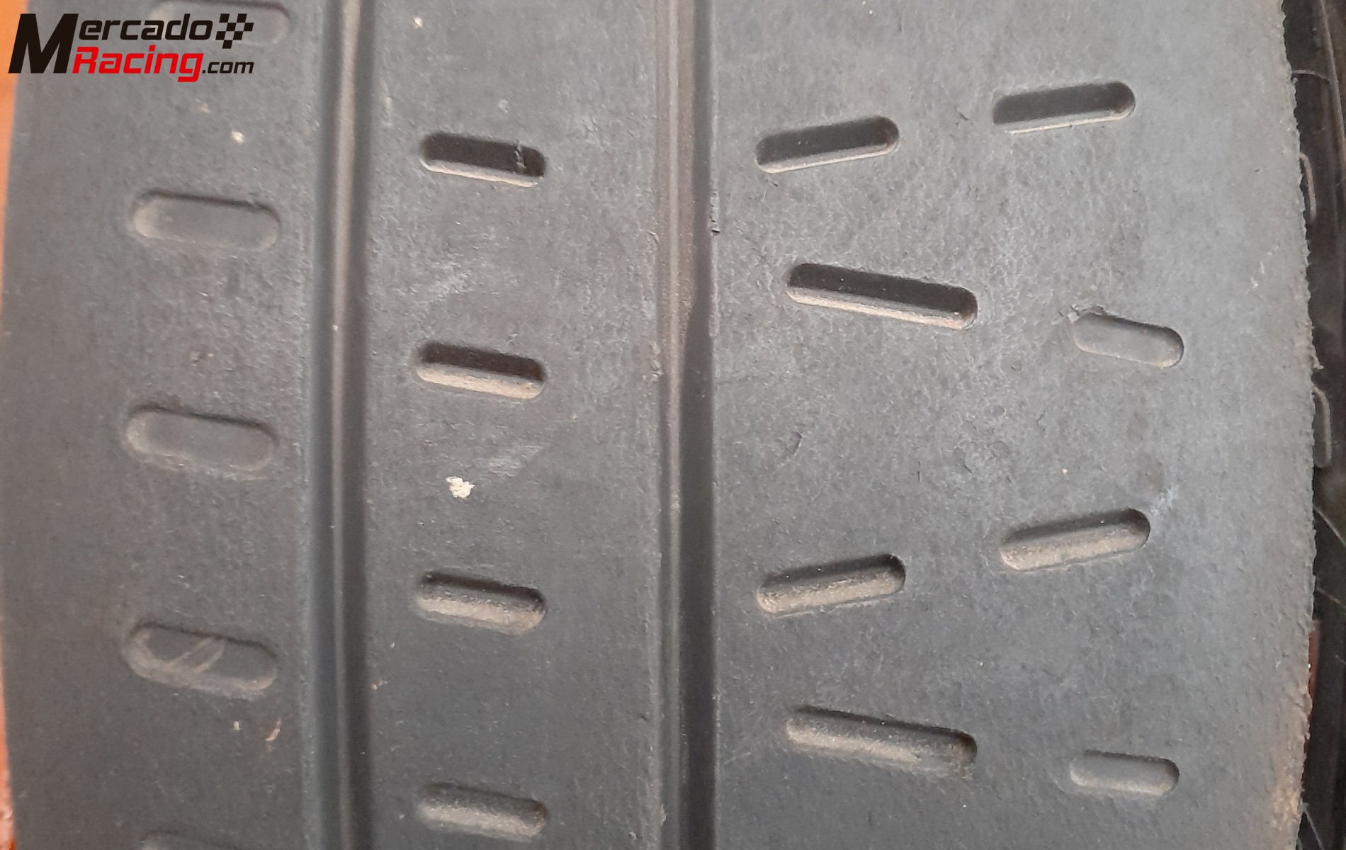 Pirelli rk 5 215/45-17