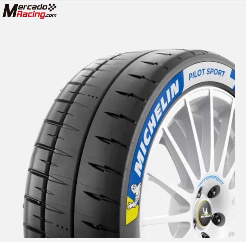 Michelin m20