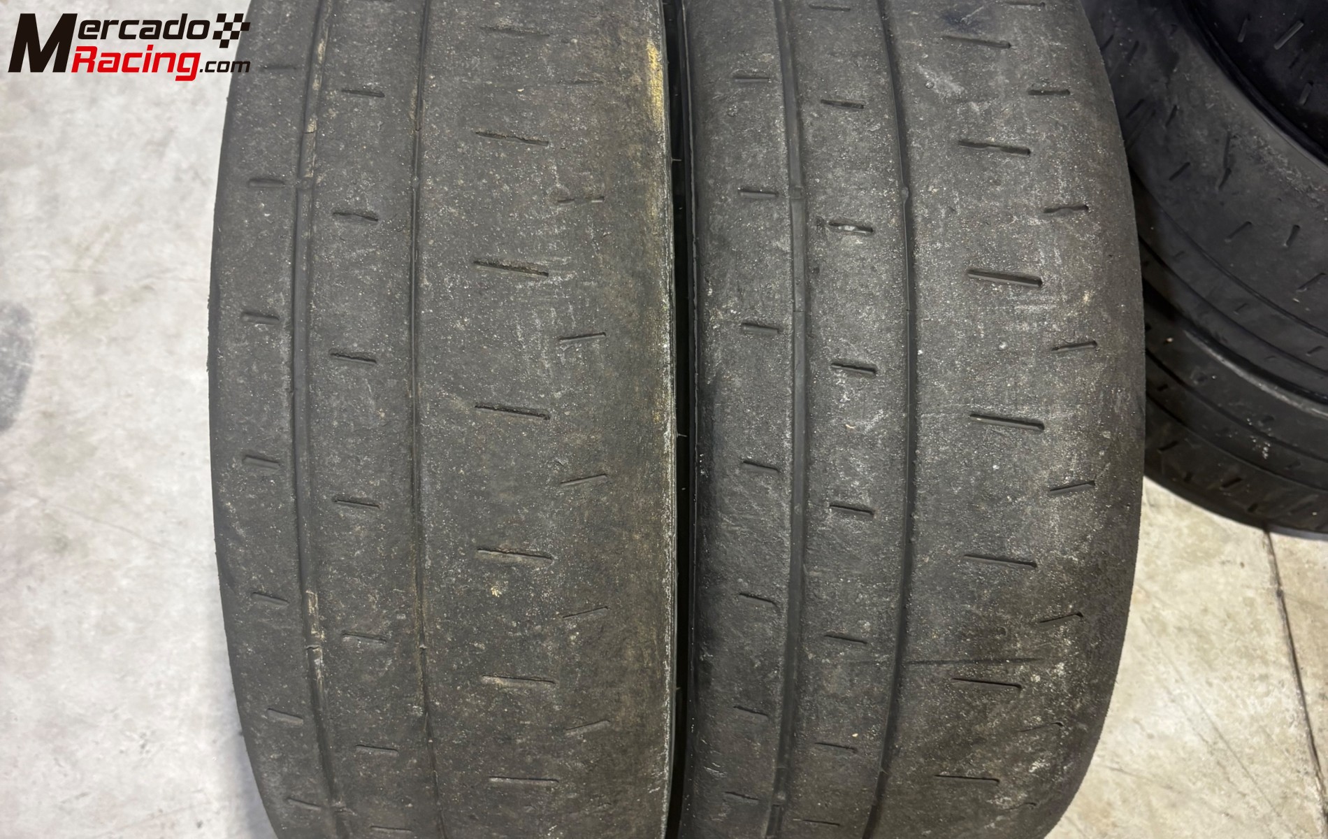 Pirelli 17 ra7 y ra5a