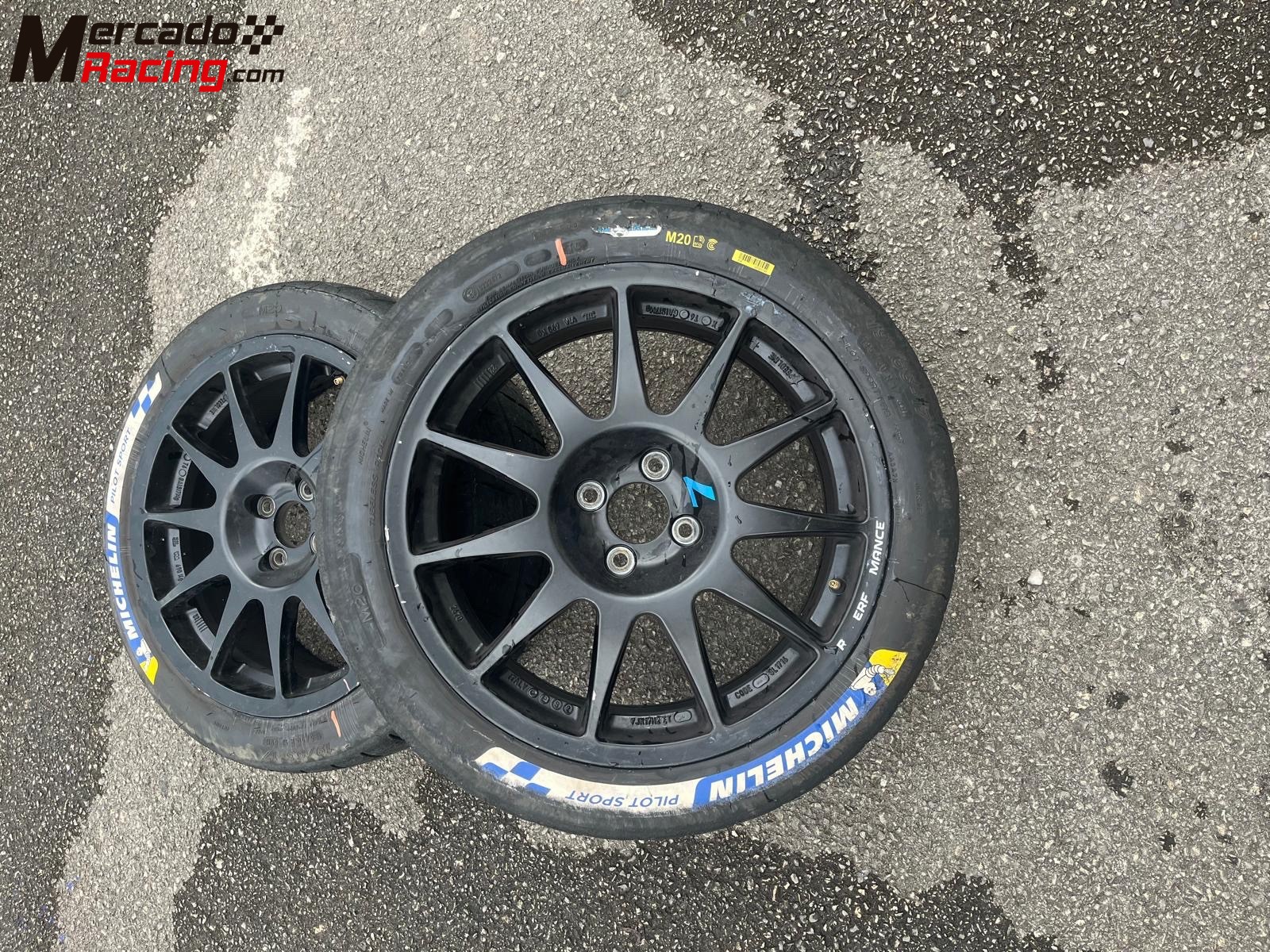 Michelin m20