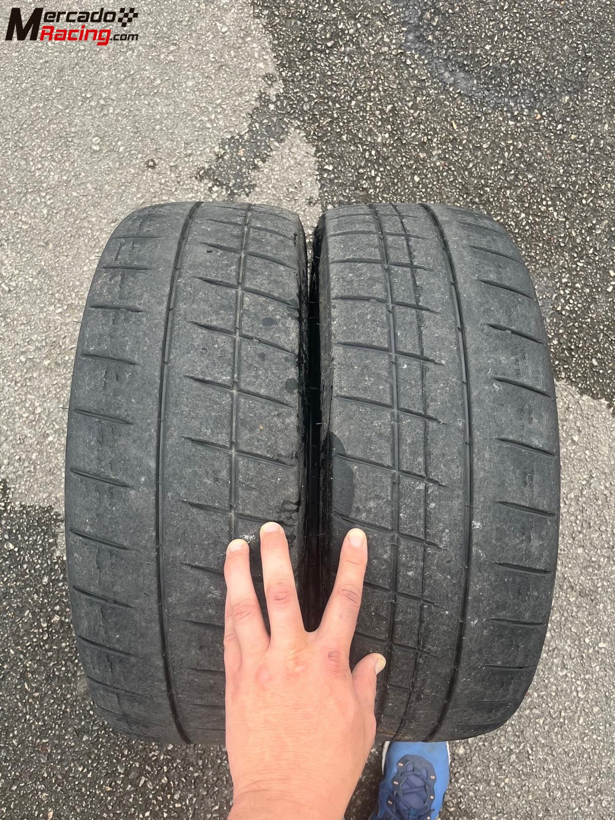 Michelin m20