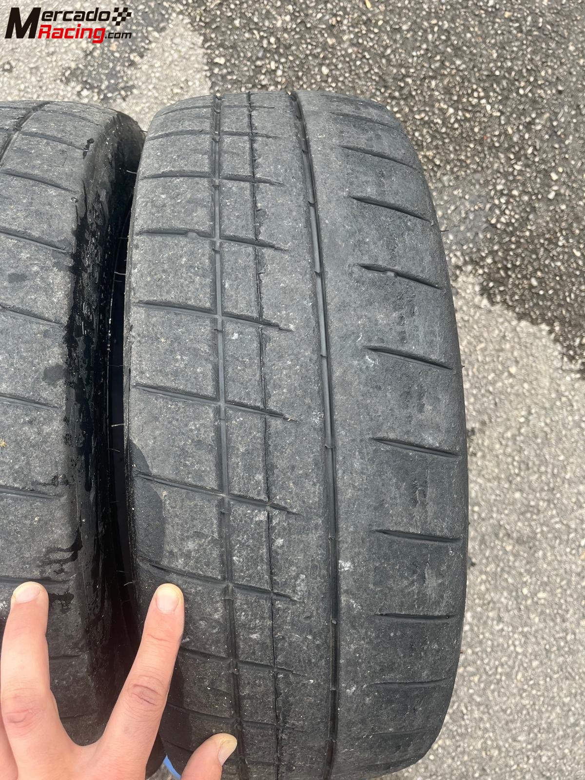 Michelin m20