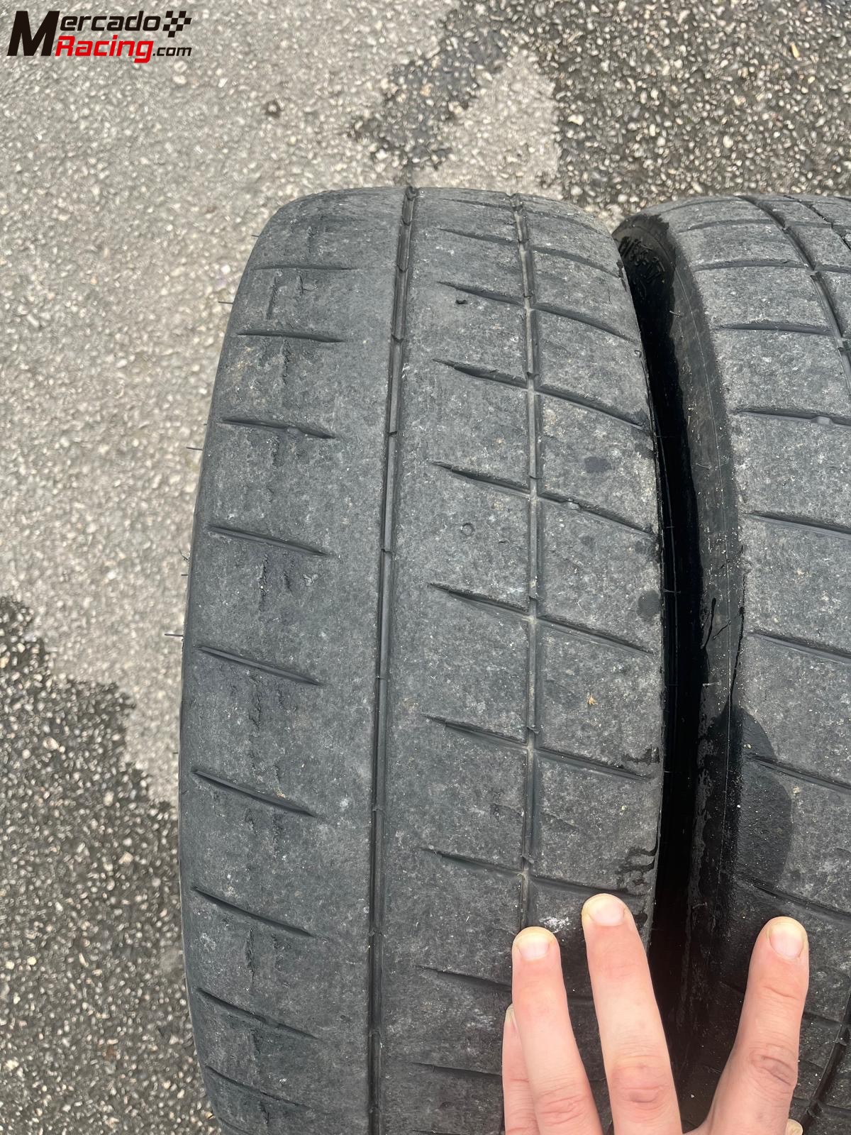 Michelin m20