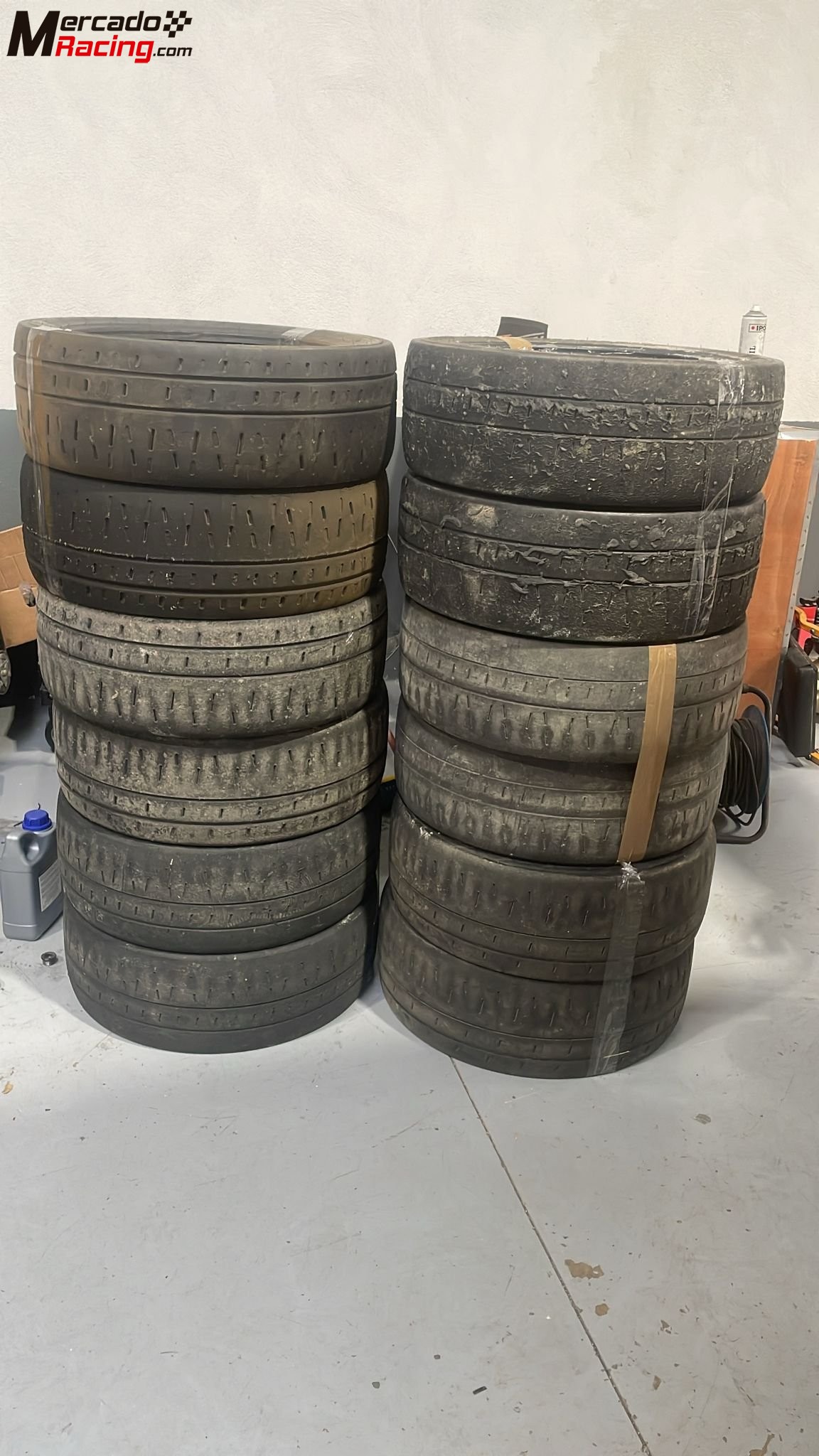 Pirelli rk 