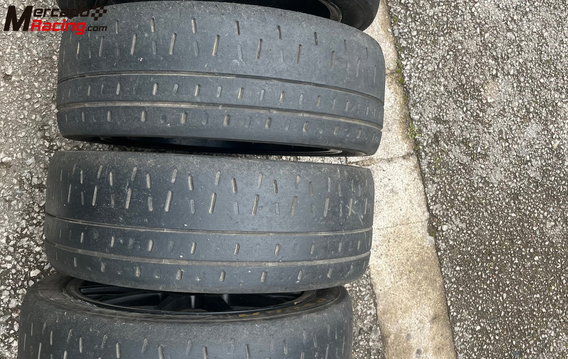 Pirelli rk7