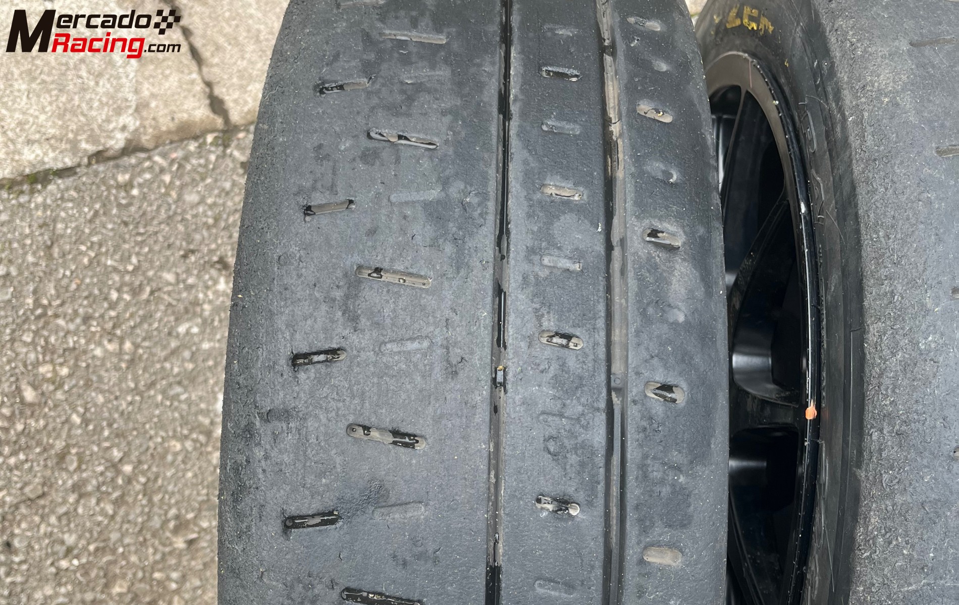 Pirelli rk7