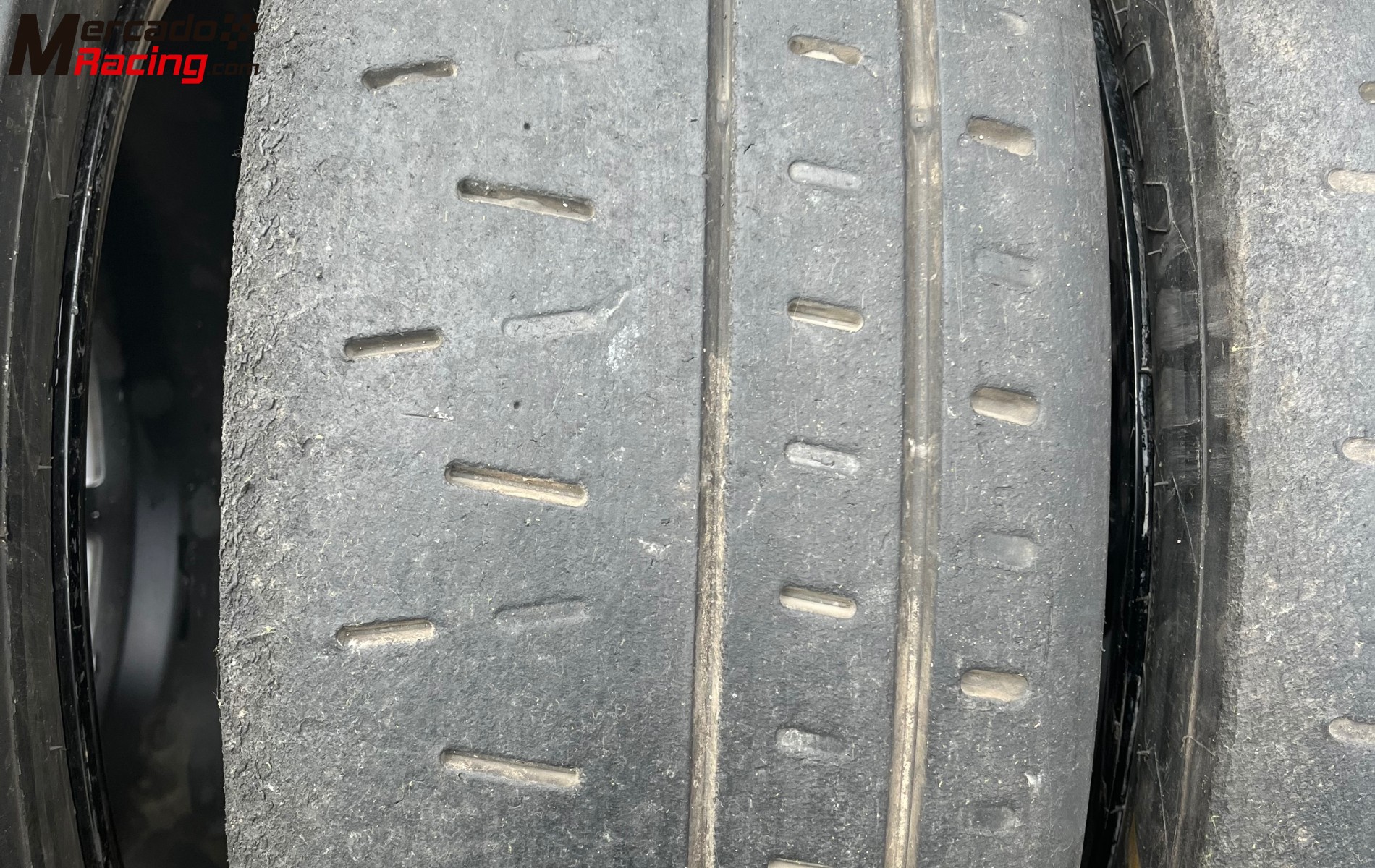 Pirelli rk7