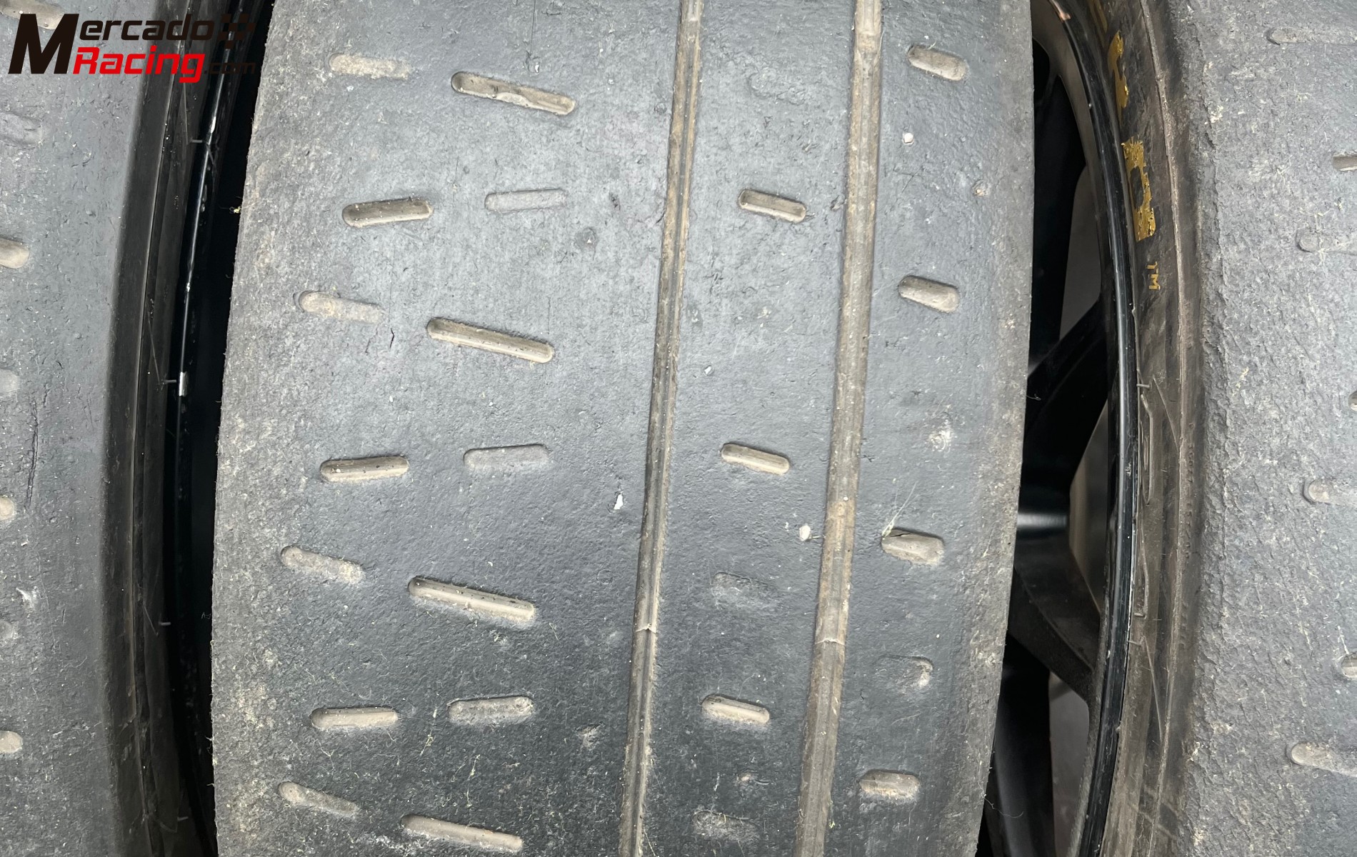Pirelli rk7
