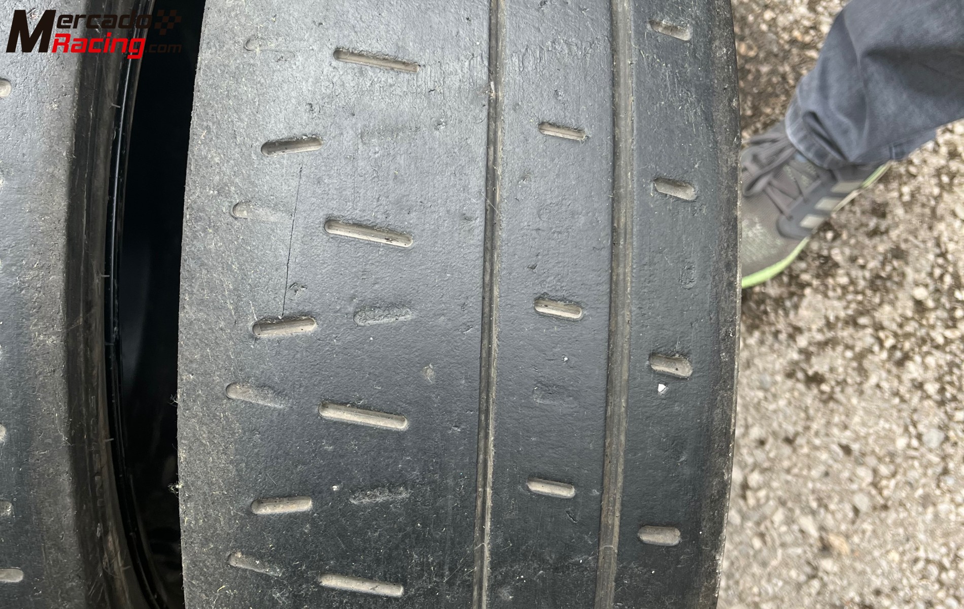 Pirelli rk7