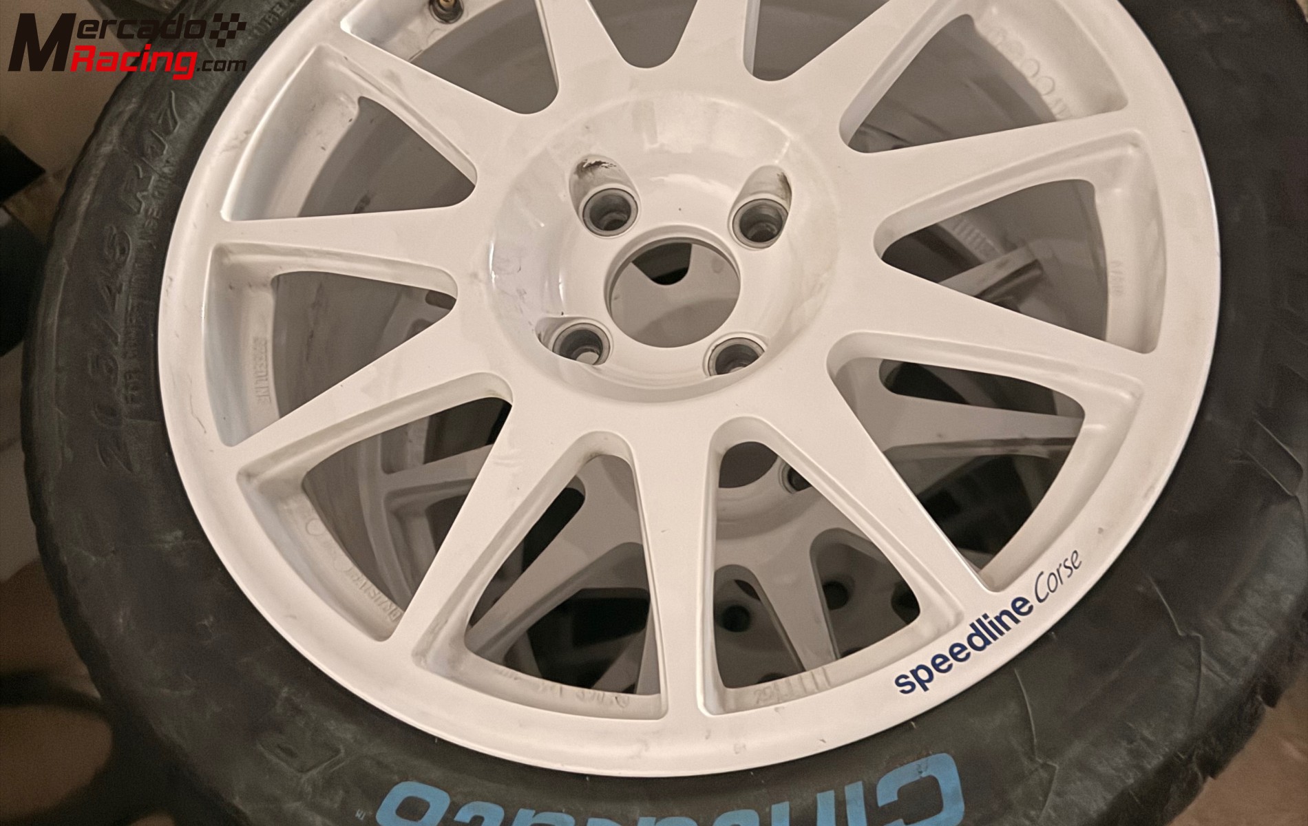 Neumático agua pirelli cinturauto rw1d 205/45 r17