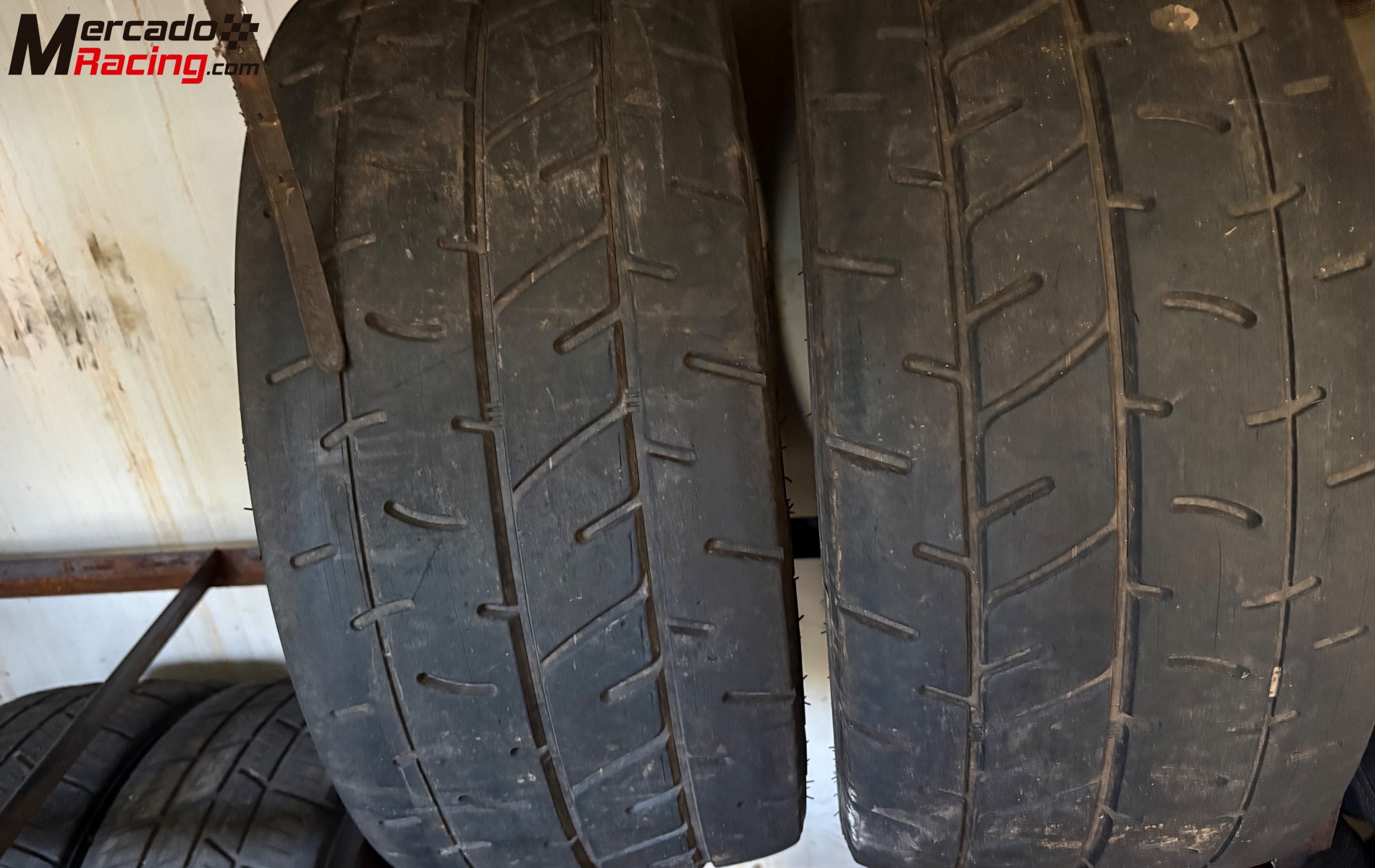 Mrf 17 compuesto m