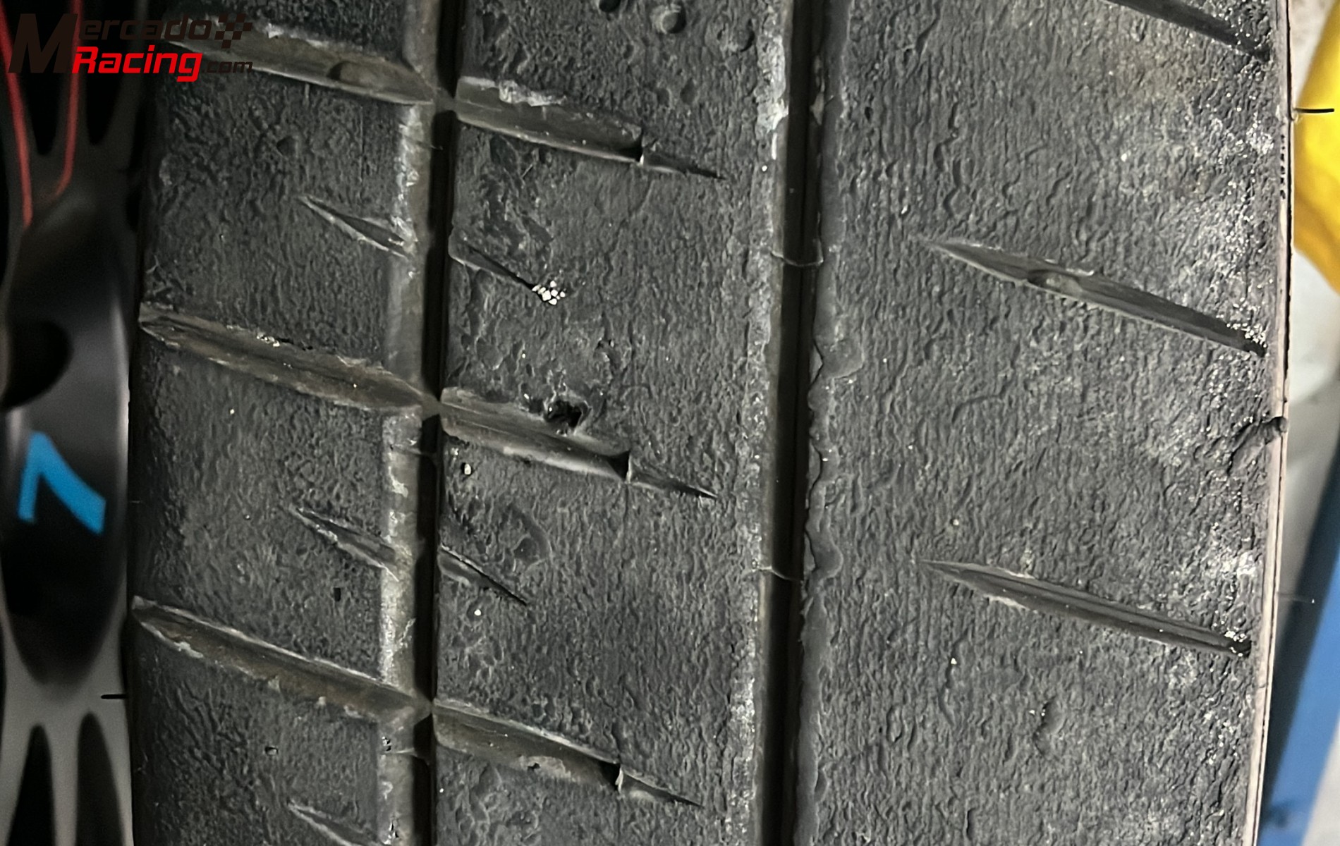 Michelin m20 h30 
