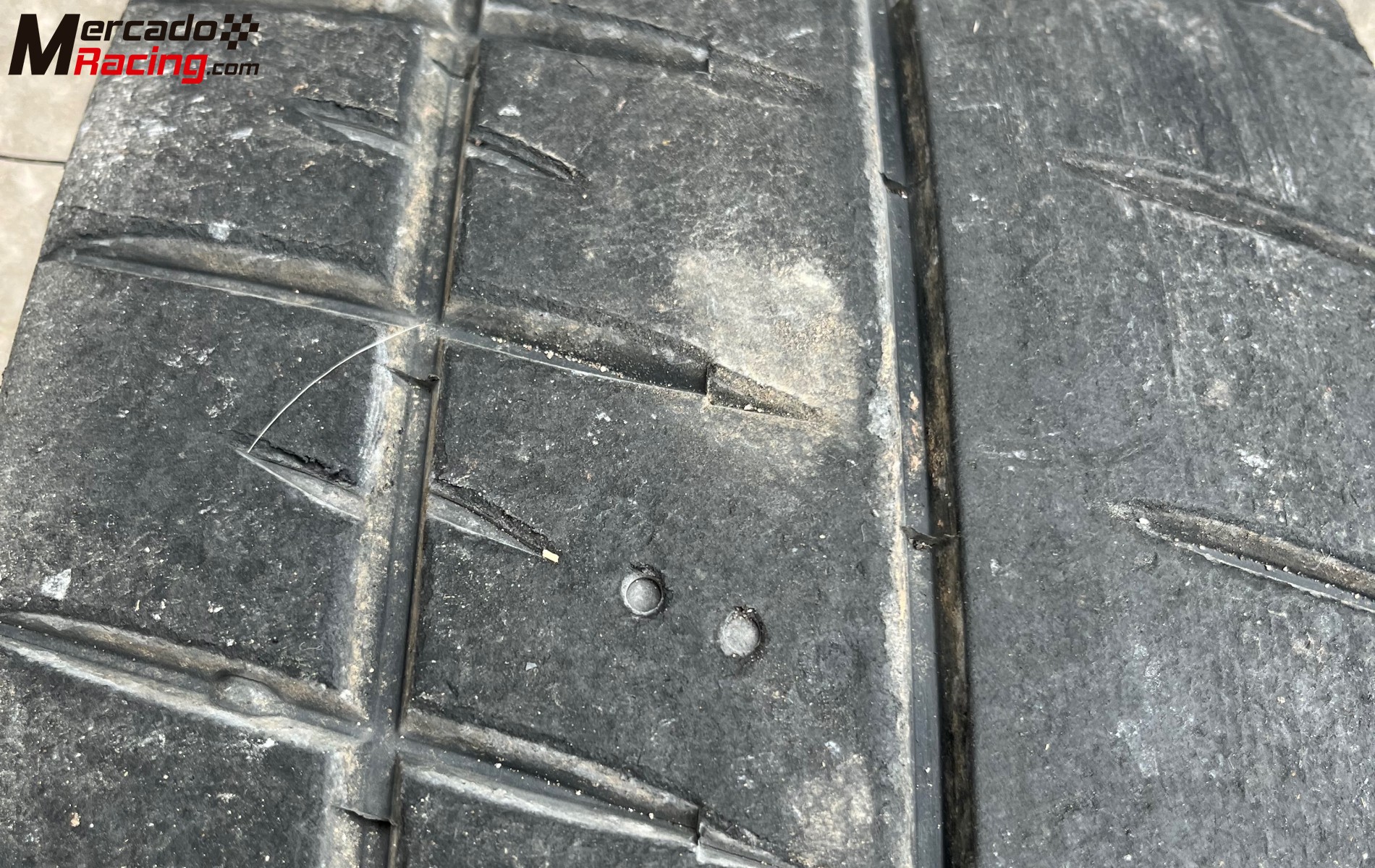 Michelin m20 h30 