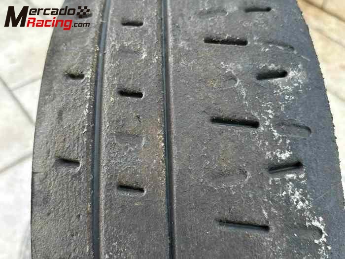 Pirelli ra5