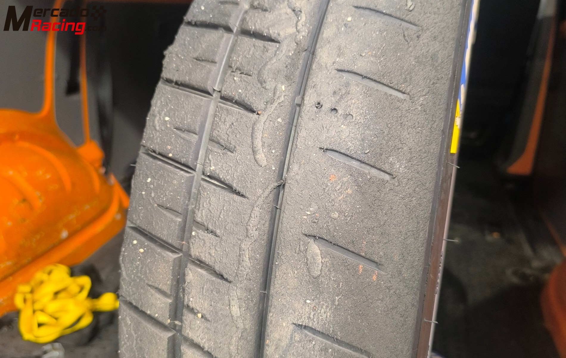 Michelin s1,m1,h1 nuevo modelo