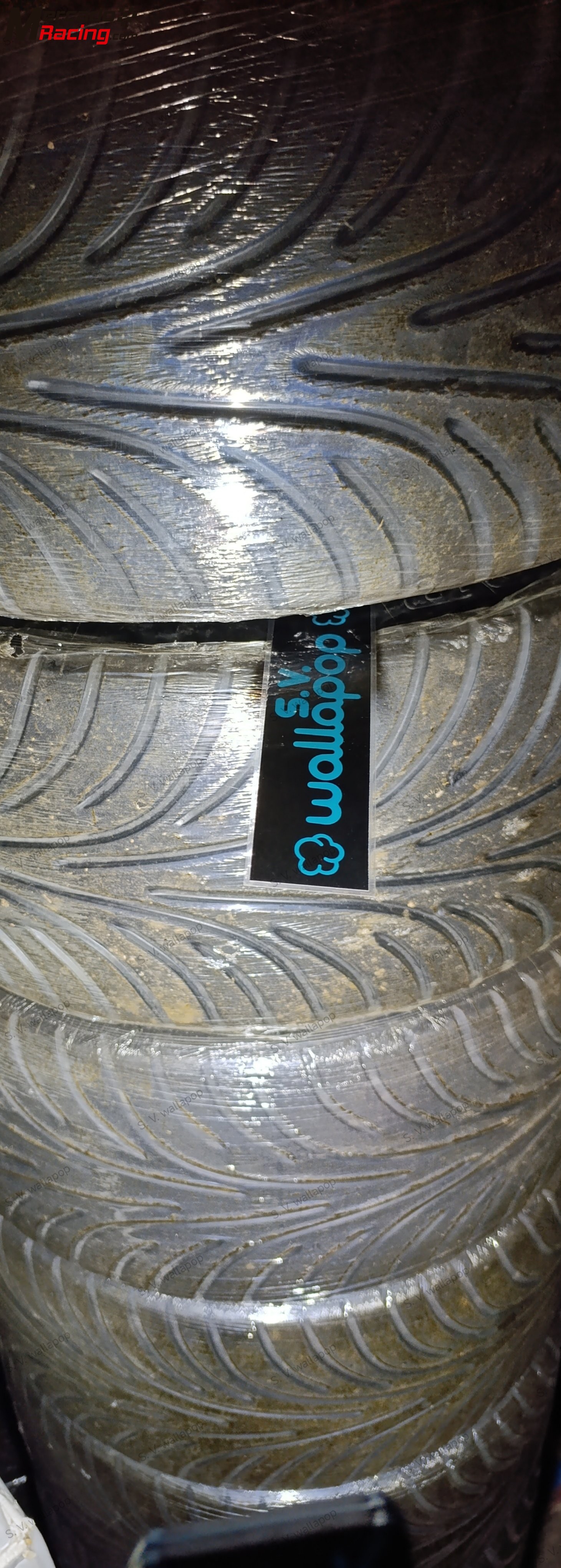 235/620-17 slicks dunlop wet/ lluvia ⛈️