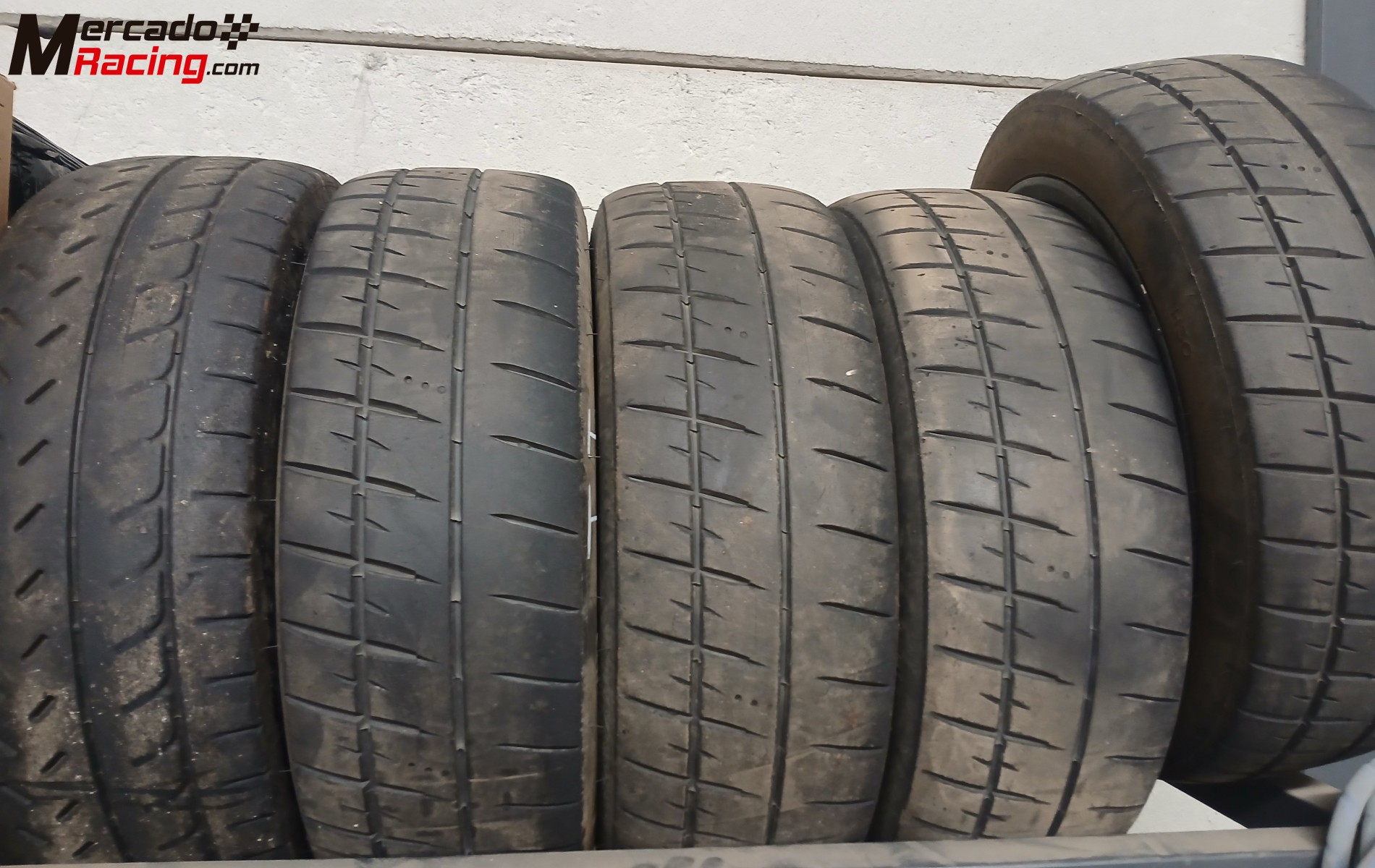 Michelin h30