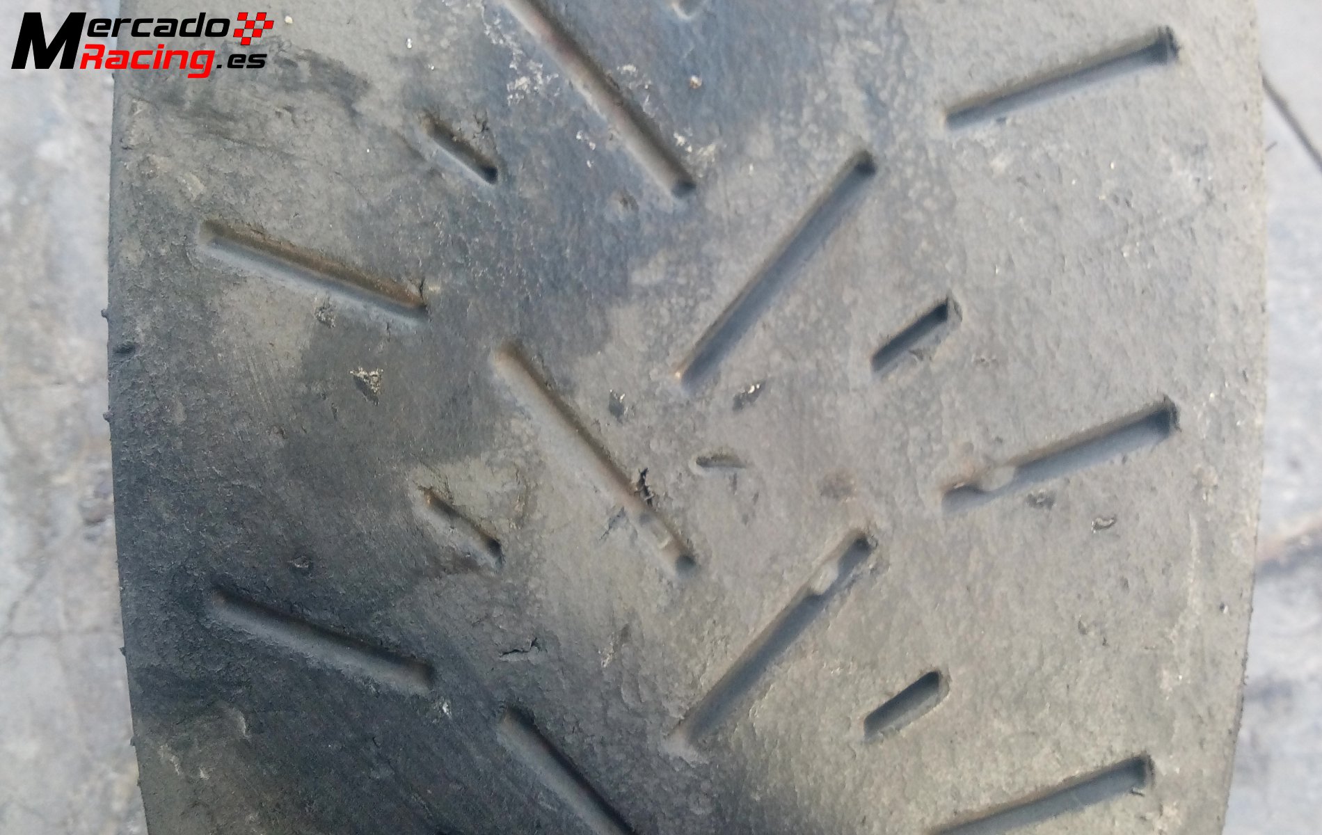 Pirelli pzero rk7b
