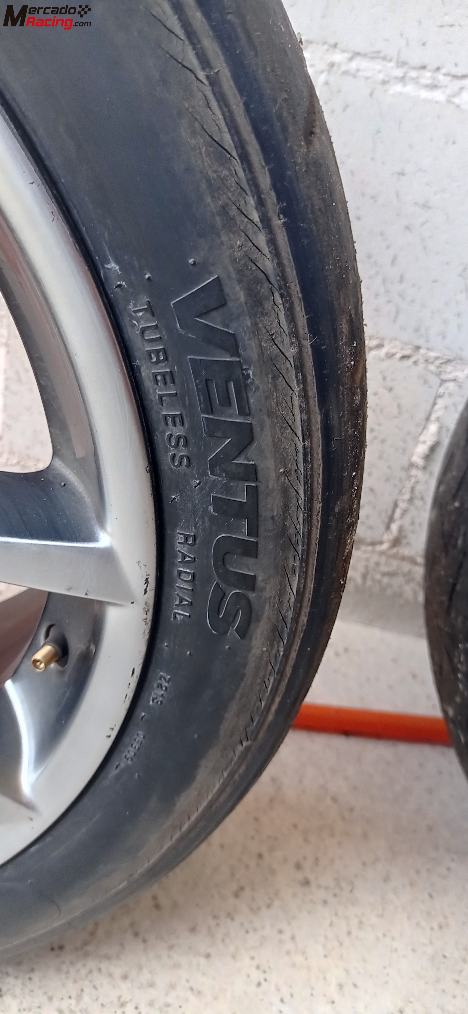 Neumáticos 18