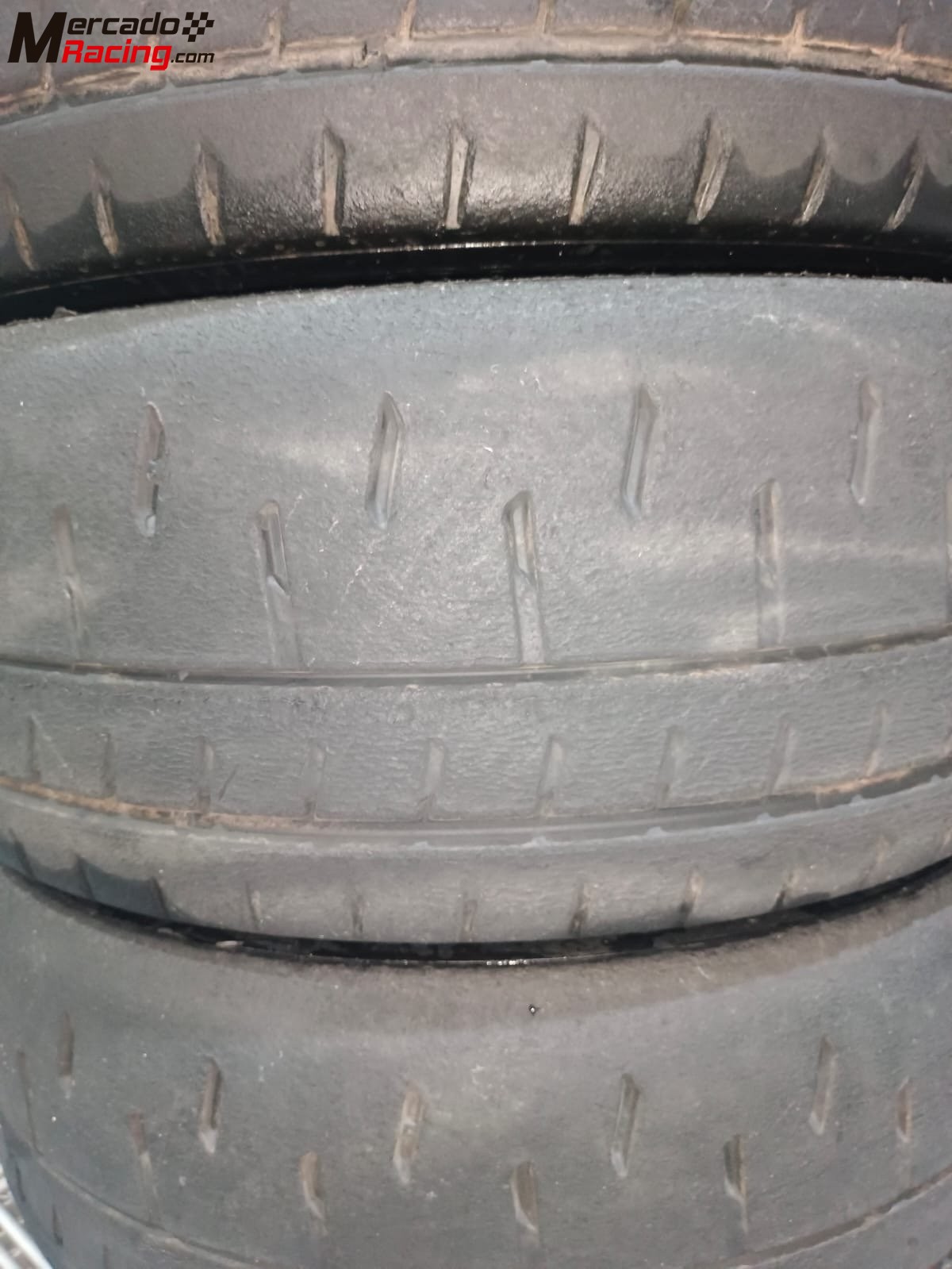 Hankook fia 18”