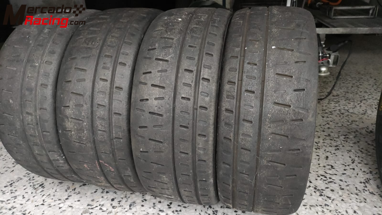 Pirelli ra5a en 18 