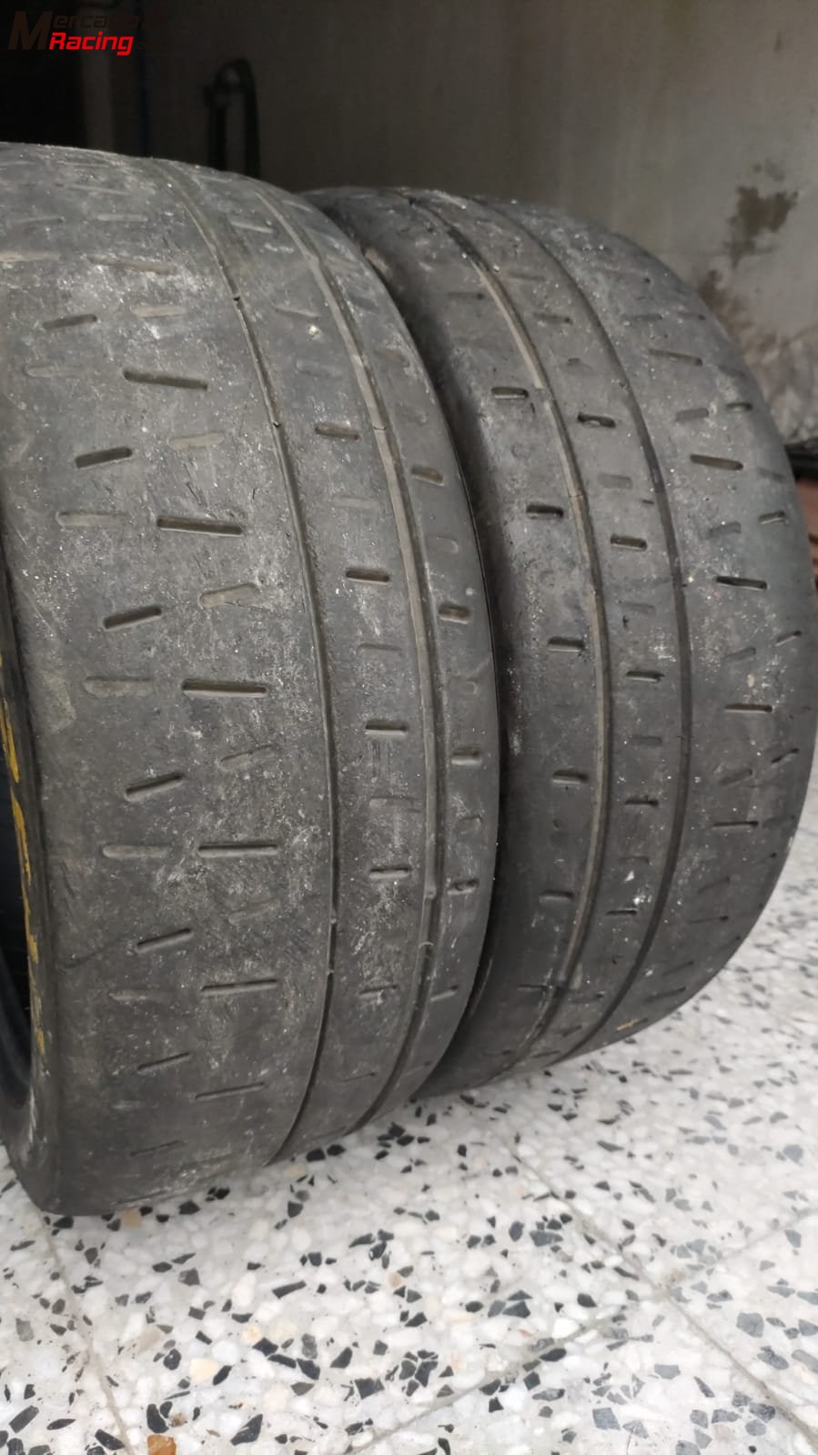 Pirelli ra5a en 18