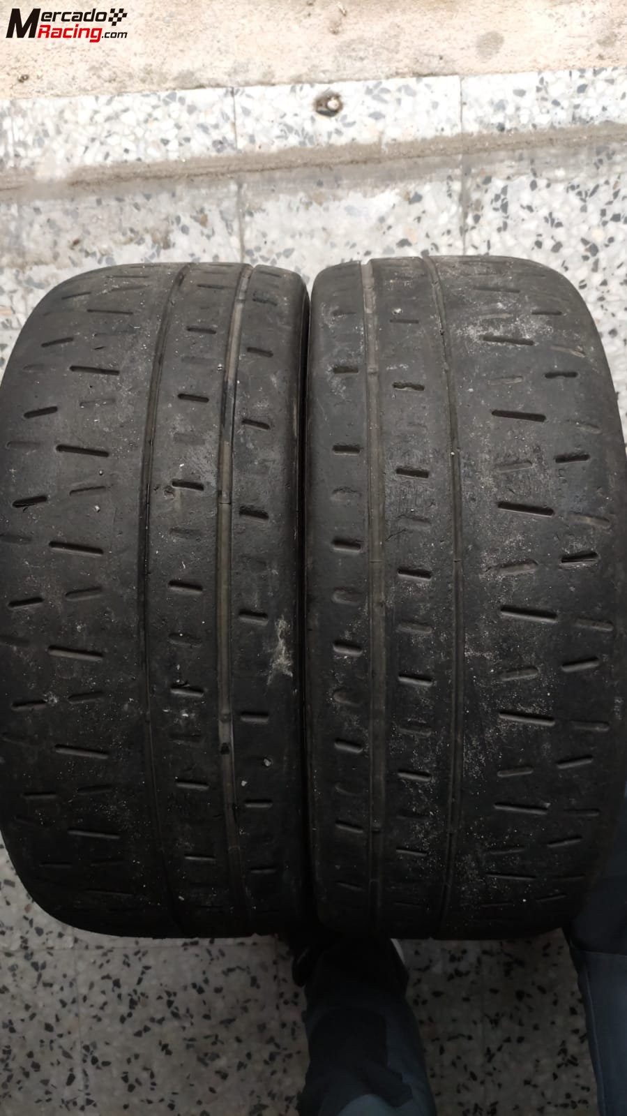 Pirelli ra5a en 18