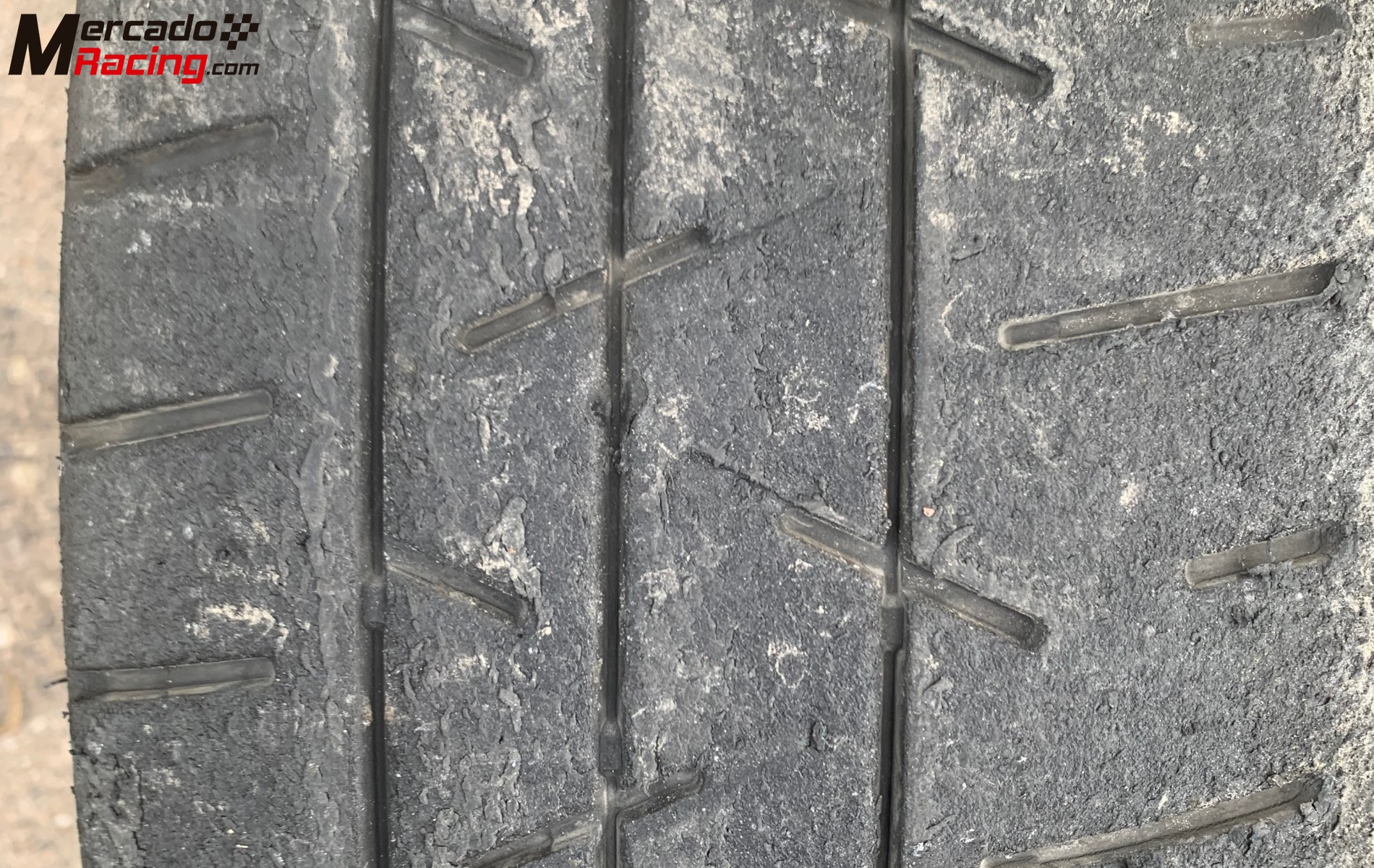 Hankook t72 210/650r18 al 60 o 70 %