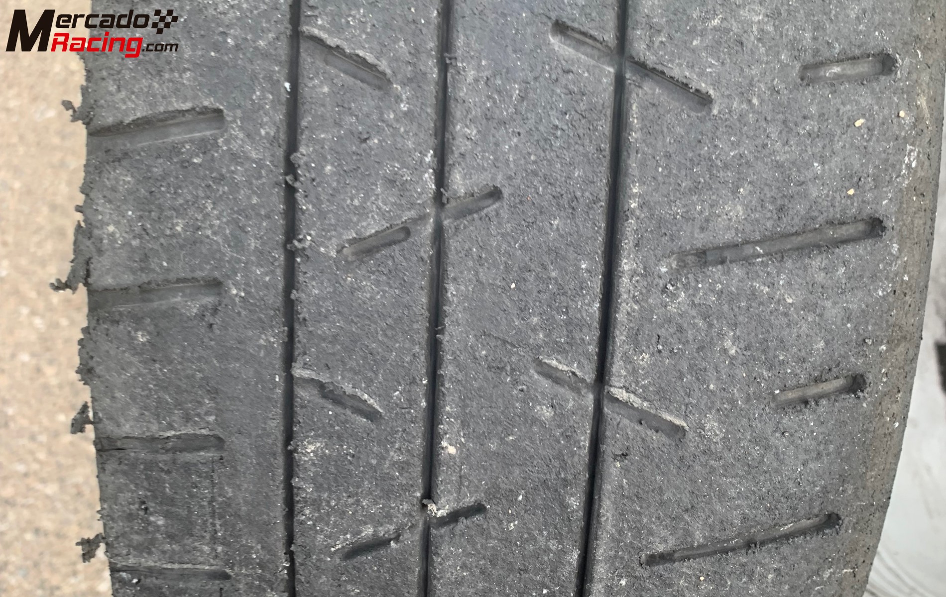 Hankook t72 210/650r18 al 60 o 70 %