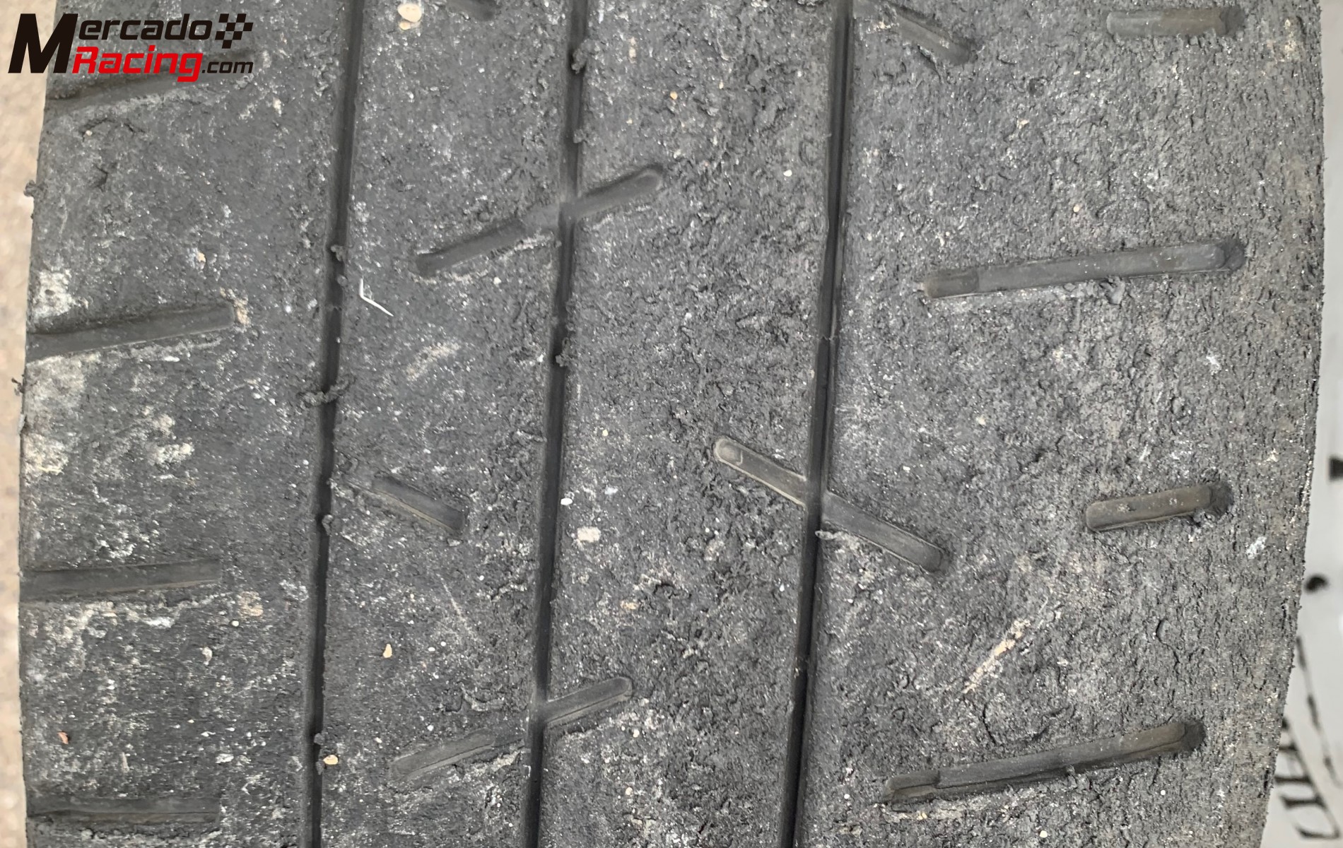 Hankook t72 210/650r18 al 60 o 70 %