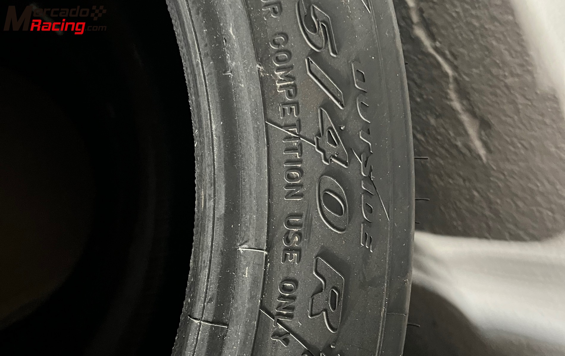 Pirelli ra7 +b nuevas 