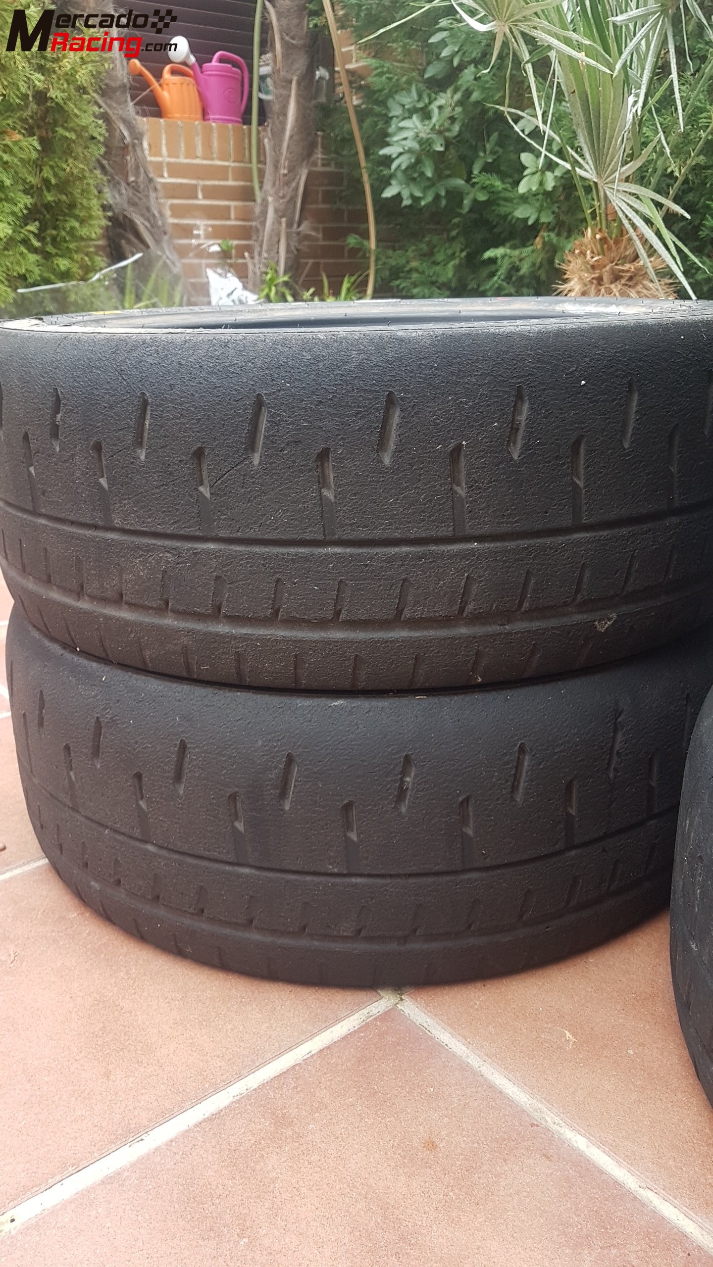 Hankook z215 210/650r18 t51 