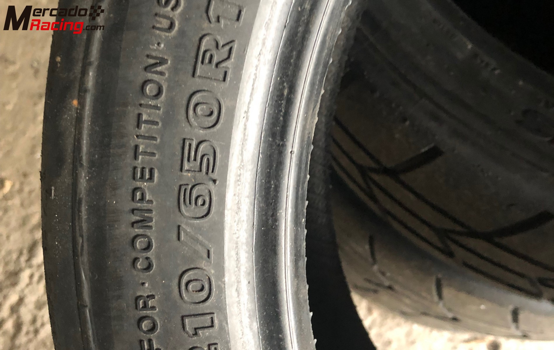 Hankook w51 18’’