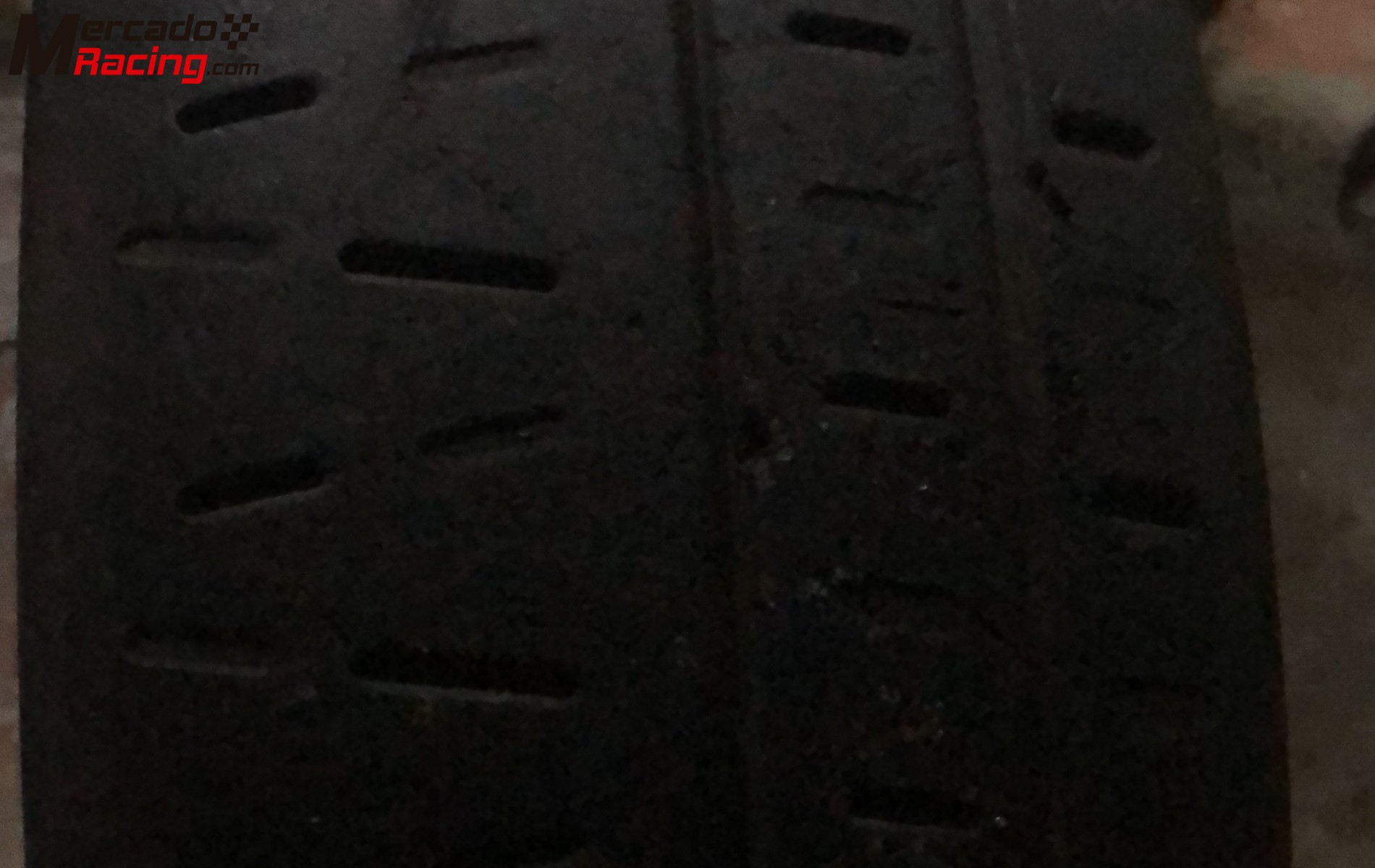 Pirelli rk7+ 