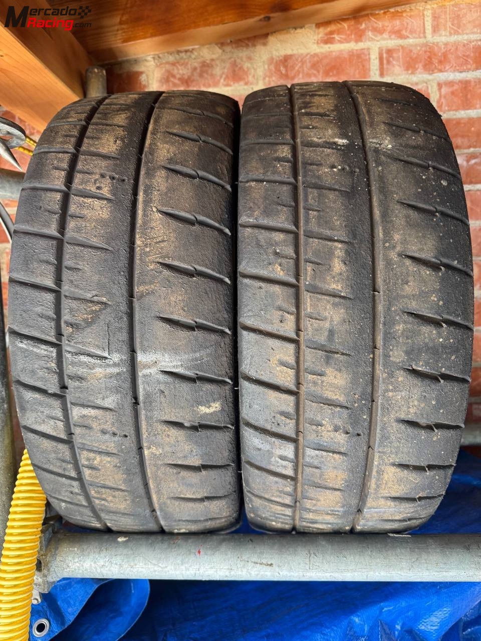 3 x michelin s10