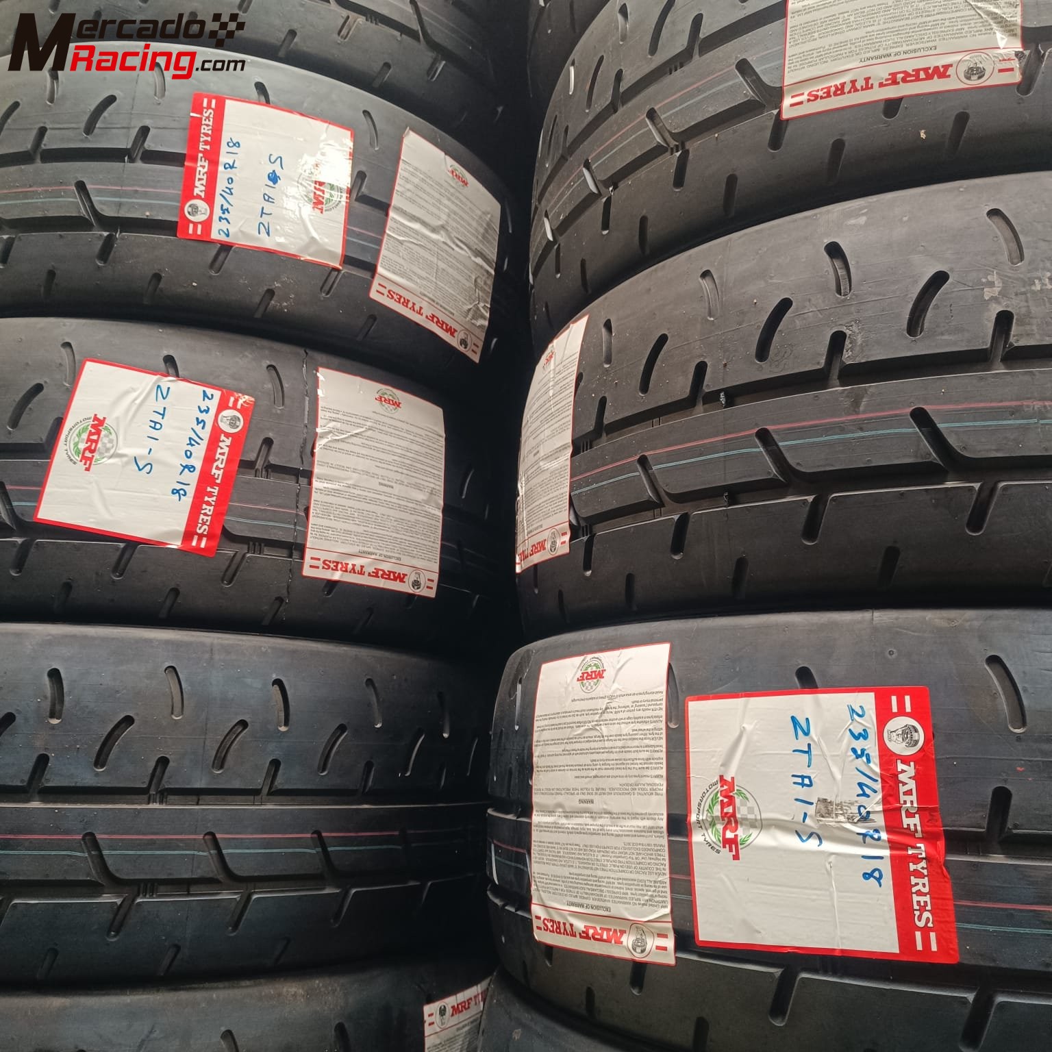 Mrf zta 18